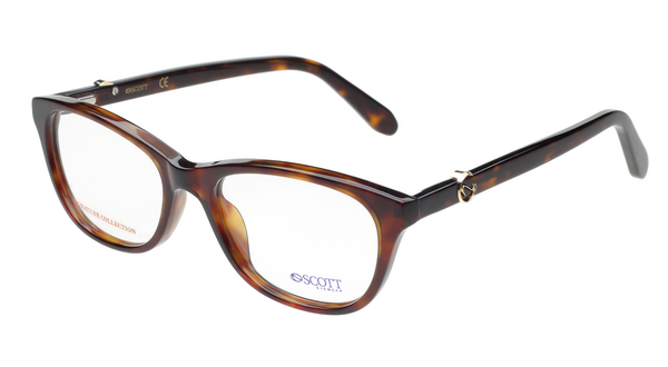 Scott Sc7038 C5 53 Frame