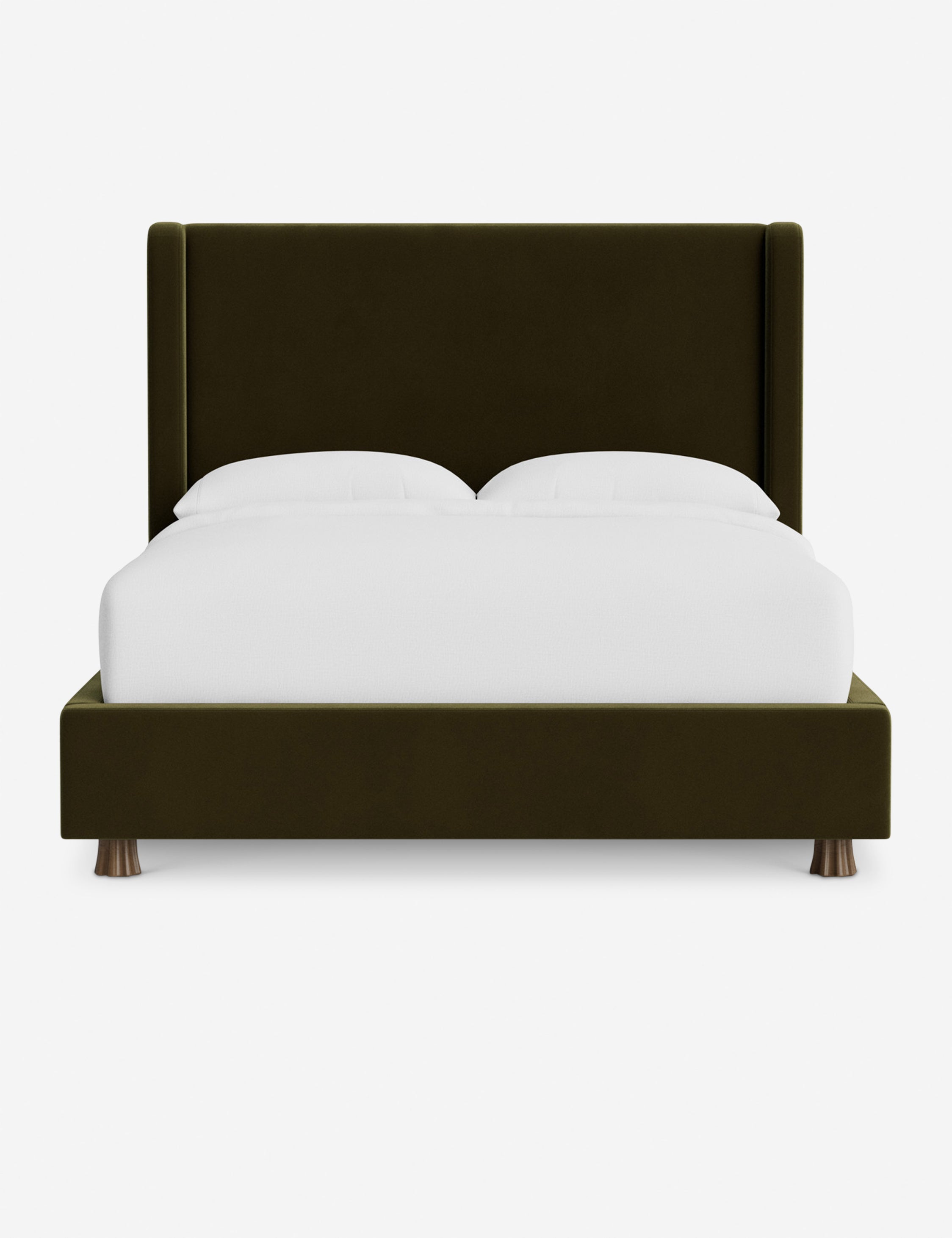 Lulu and Georgia Domme Platform Bed by DISC Interiors - view 153