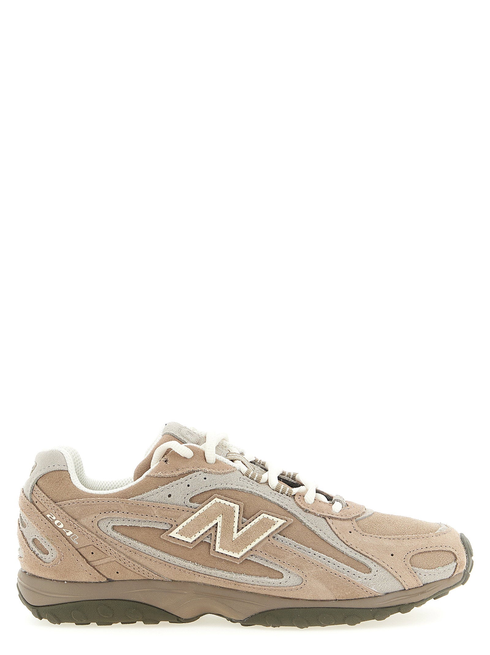New Balance 204l Sneakers – 100% synthetic textile
