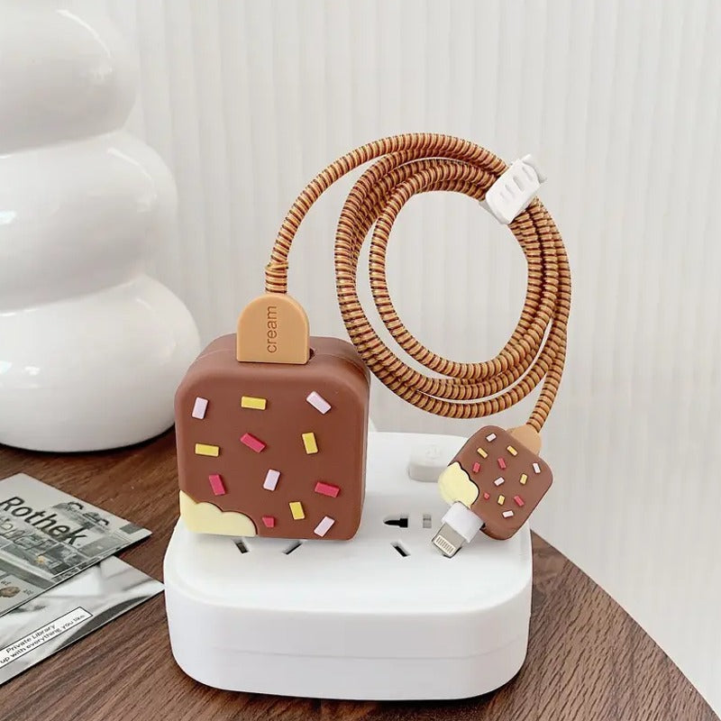 Peeperly Charging Adapter Kit - view 29