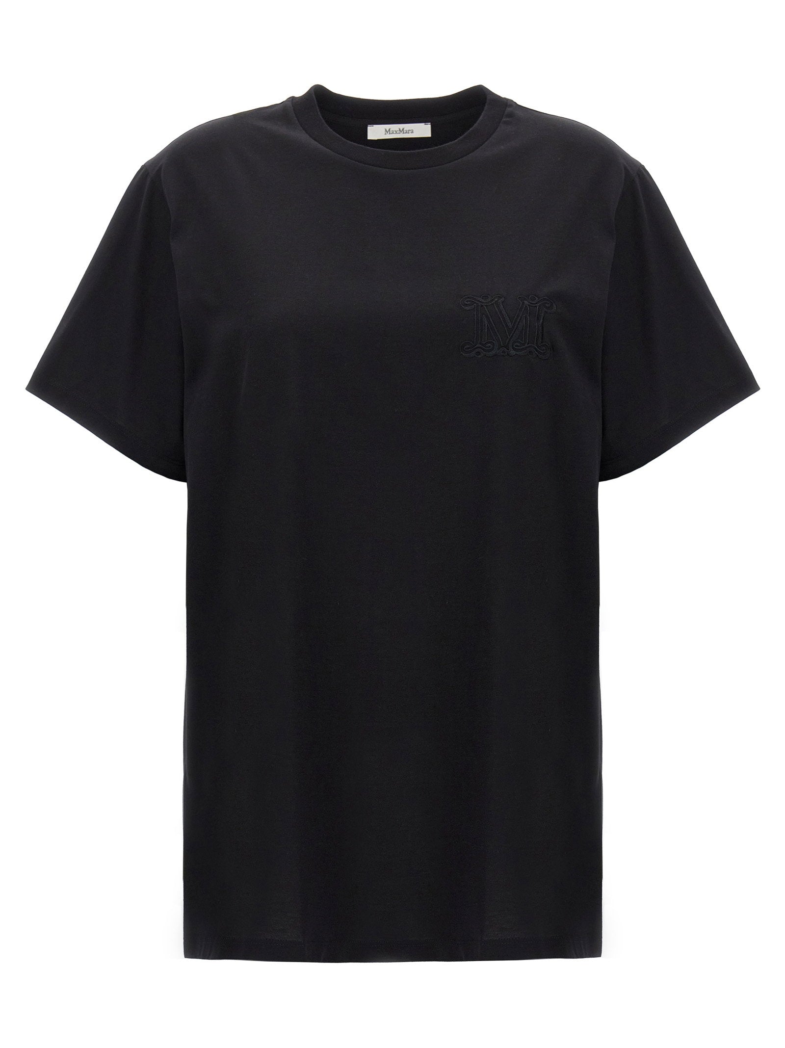 Max Mara Mango T-shirt – 100% cotton