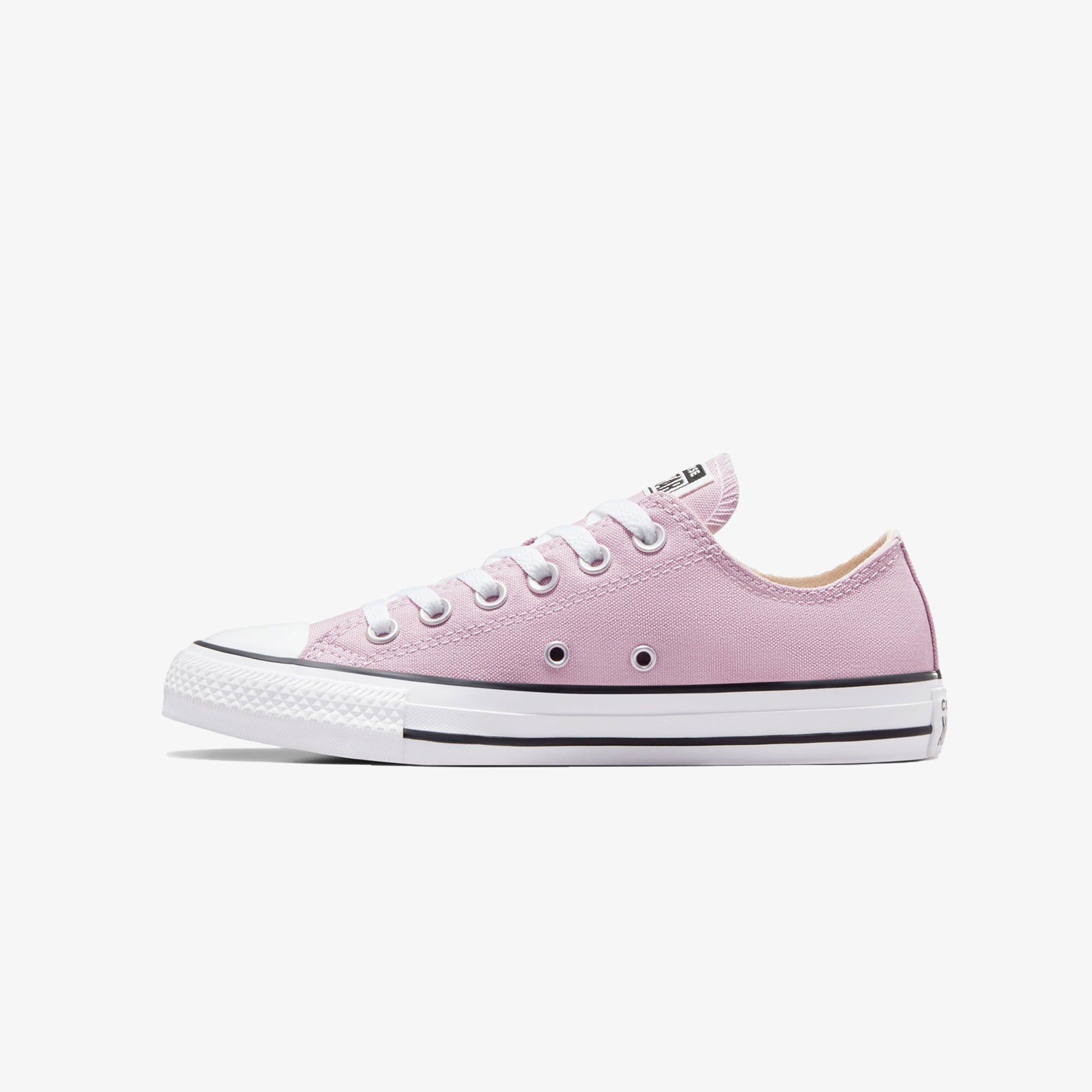 Converse | CHUCK TAYLOR ALL STAR { LAVENDER - view 2