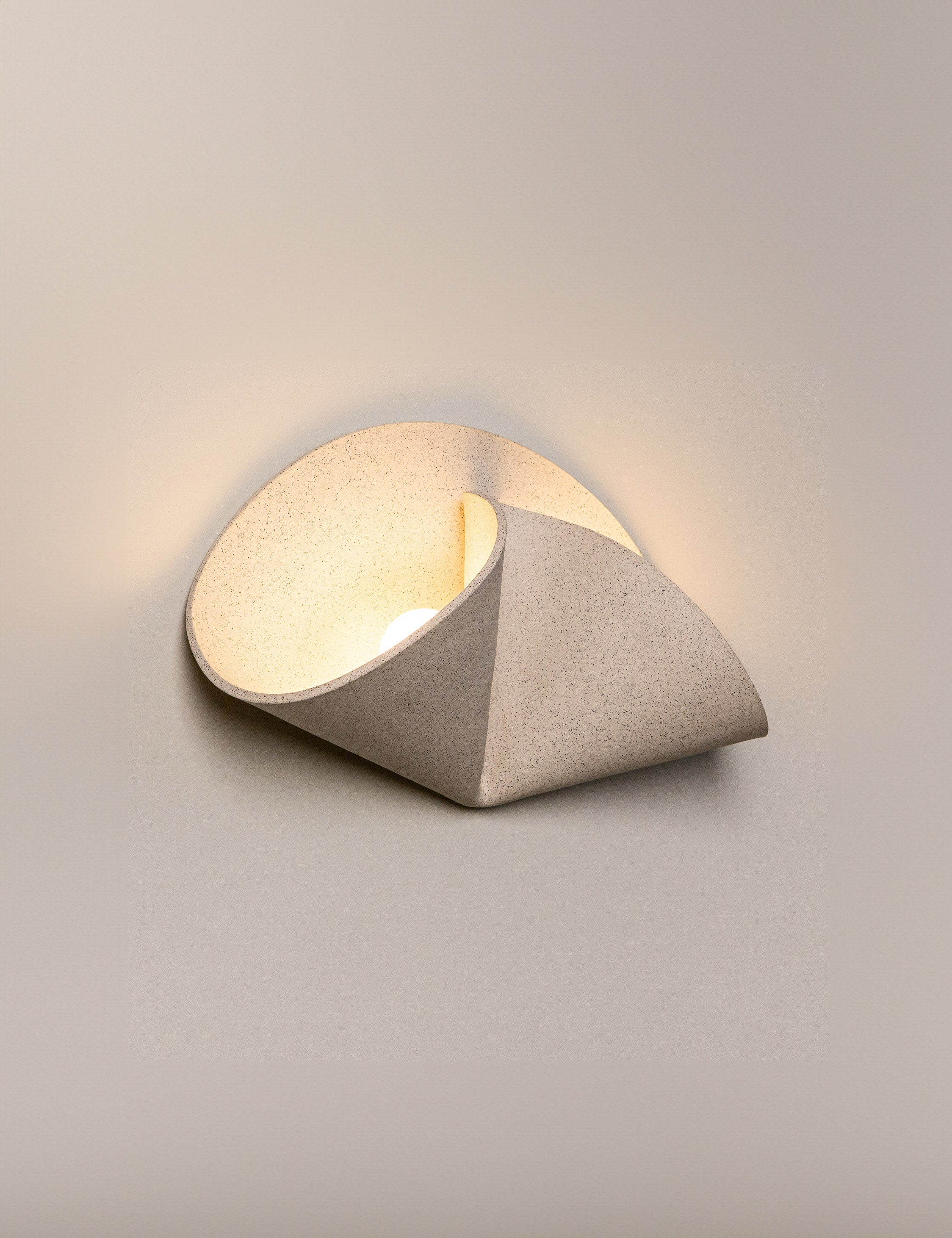 Lulu and Georgia Shado Sconce by SIN - view 5