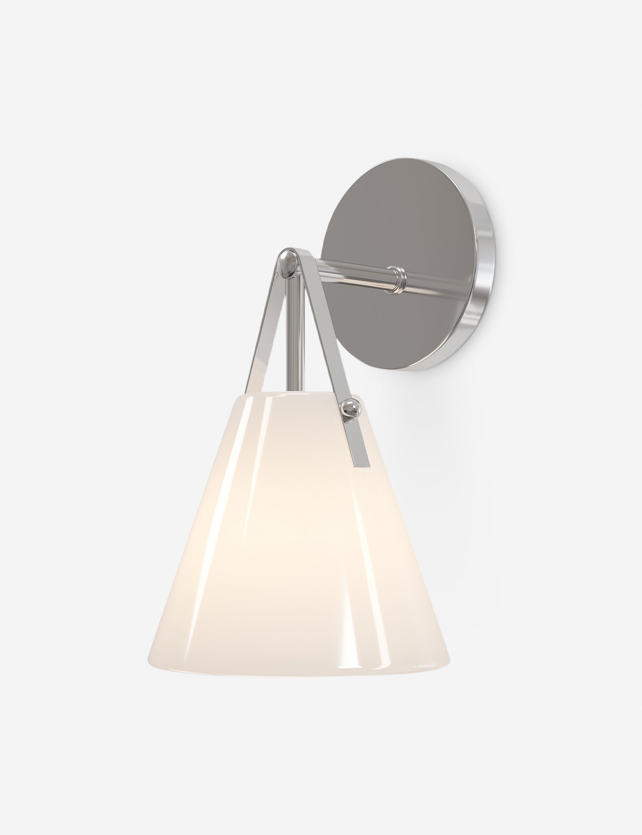 Lulu and Georgia Salo Sconce - view 8