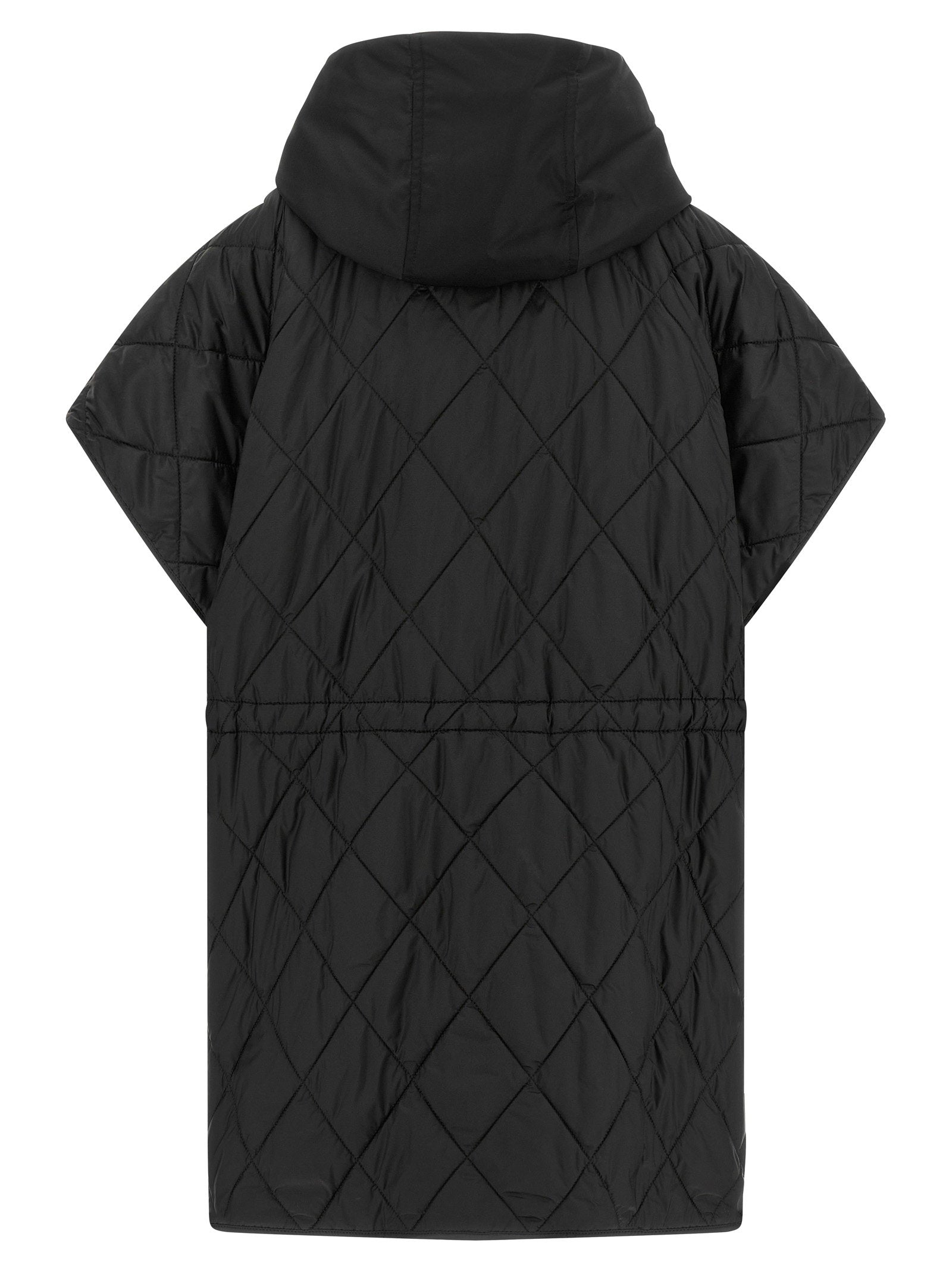 Weekend Max Mara Wkdorigano Vest – 100% polyamide - view 2