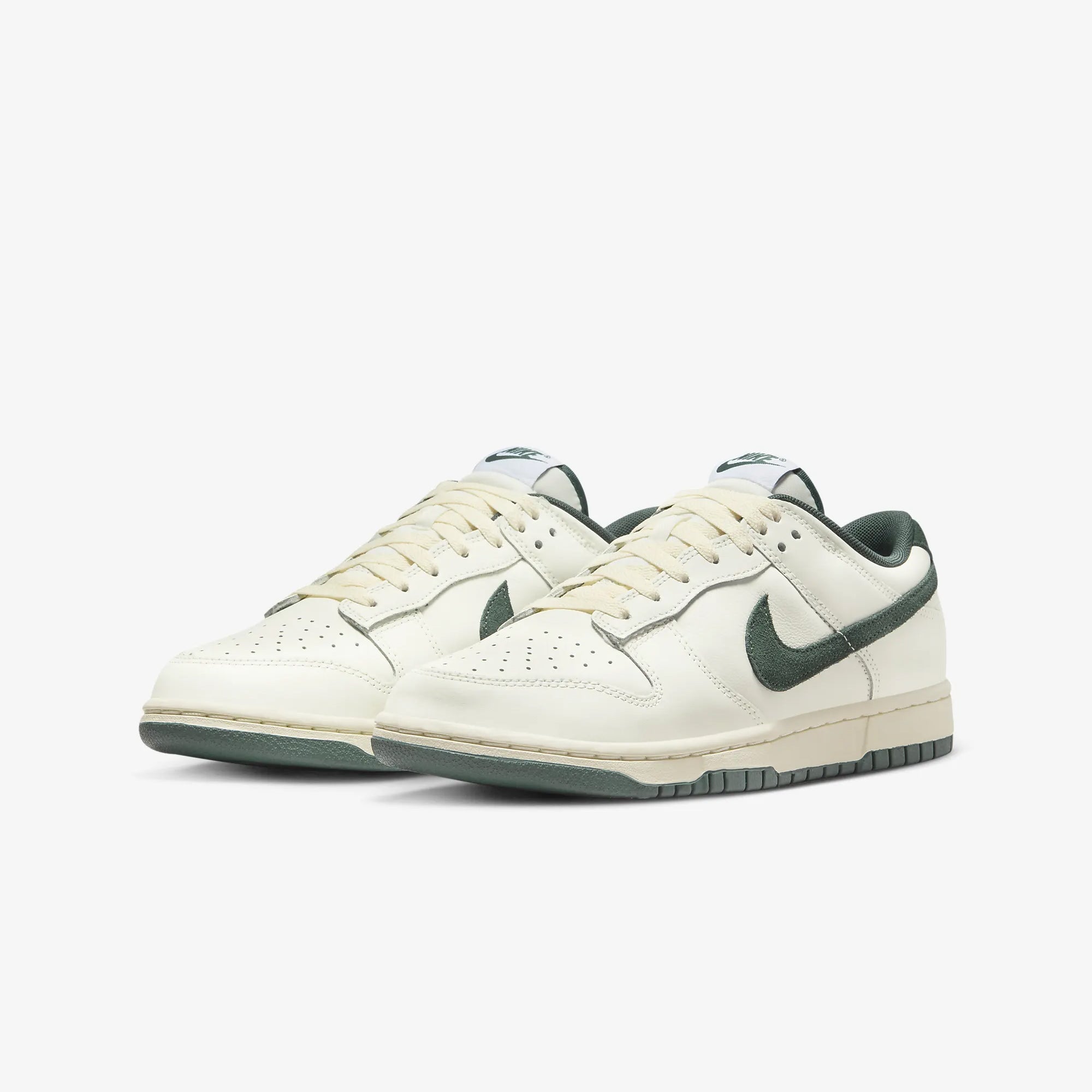 Dunk low sail – Nike | DUNK LOW { SAIL/DEEP JUNGLE-COCONUT MILK-WHITE