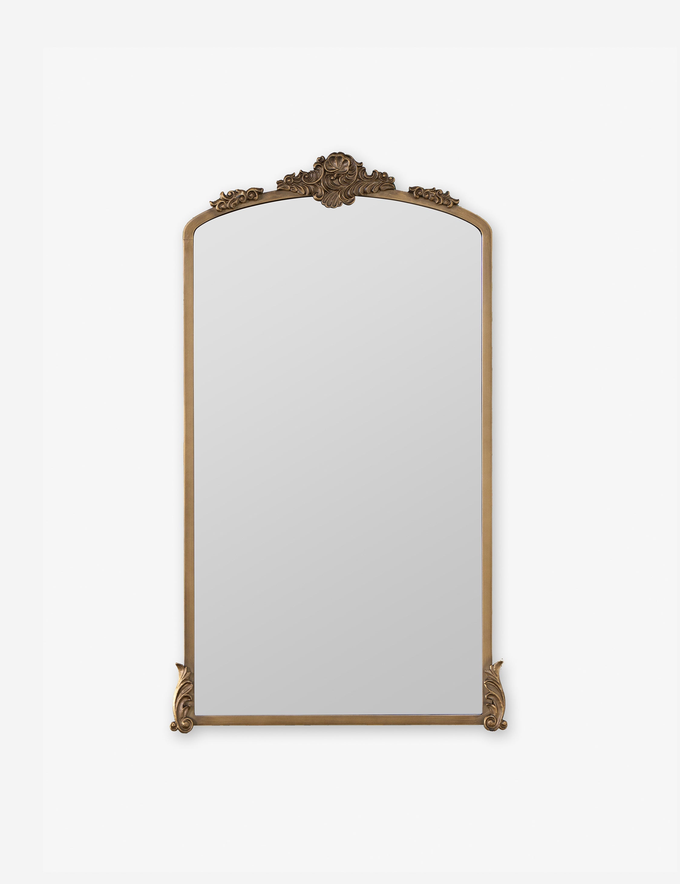 Lulu and Georgia Casserly Medicine Cabinet – Gold