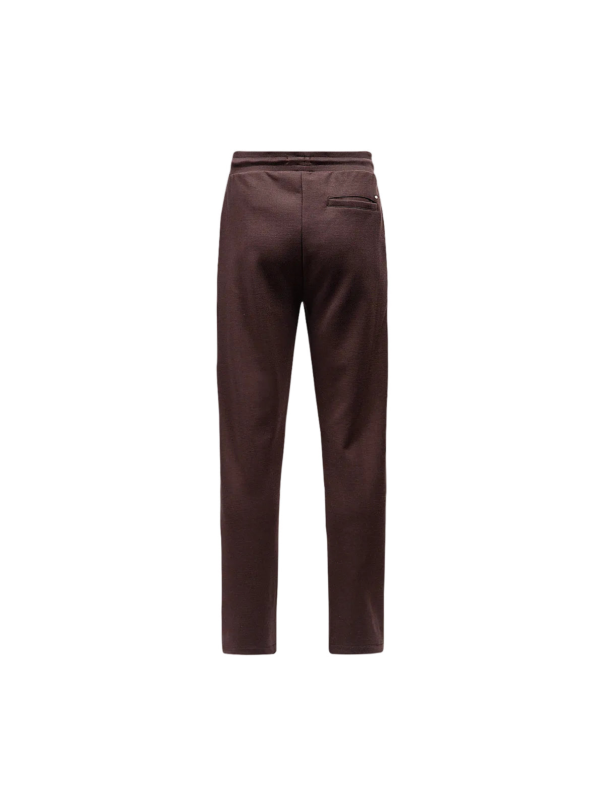 Peckham Rye Jersey Interlock Java Sweatpants - view 4