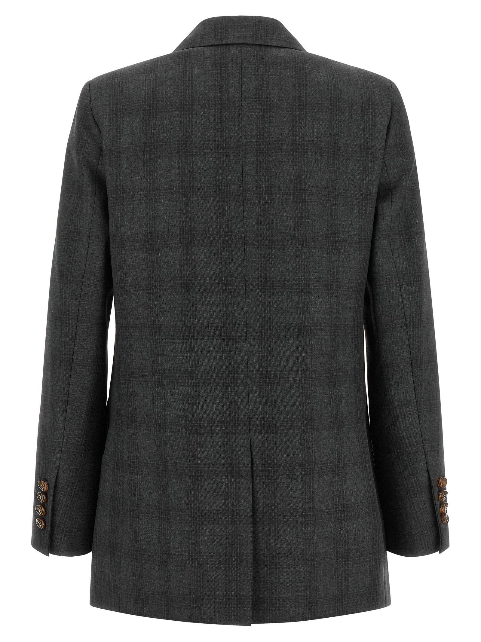 Blazé Milano Bravado - Everyday Blazer – 100% virgin wool - view 2