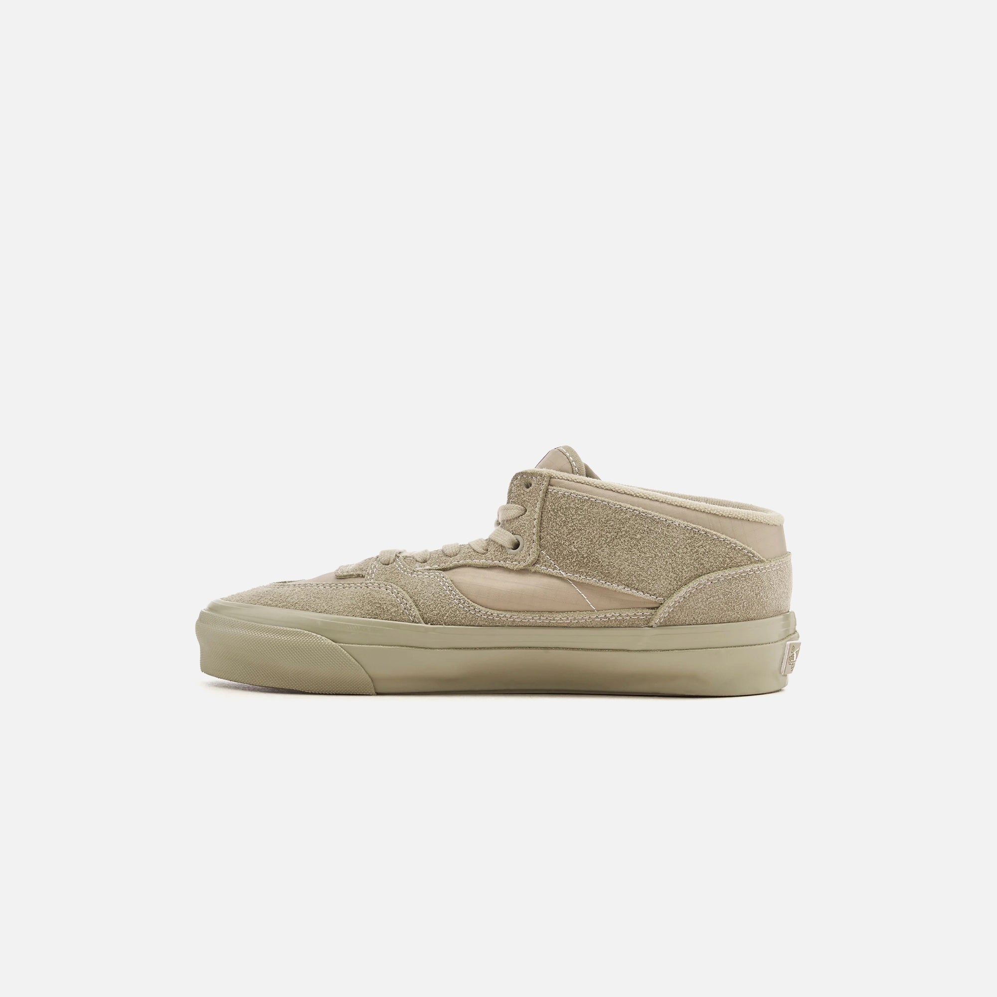 VANS LX Half Cab Reissue 33 - Hairy Suede Elm - view 2