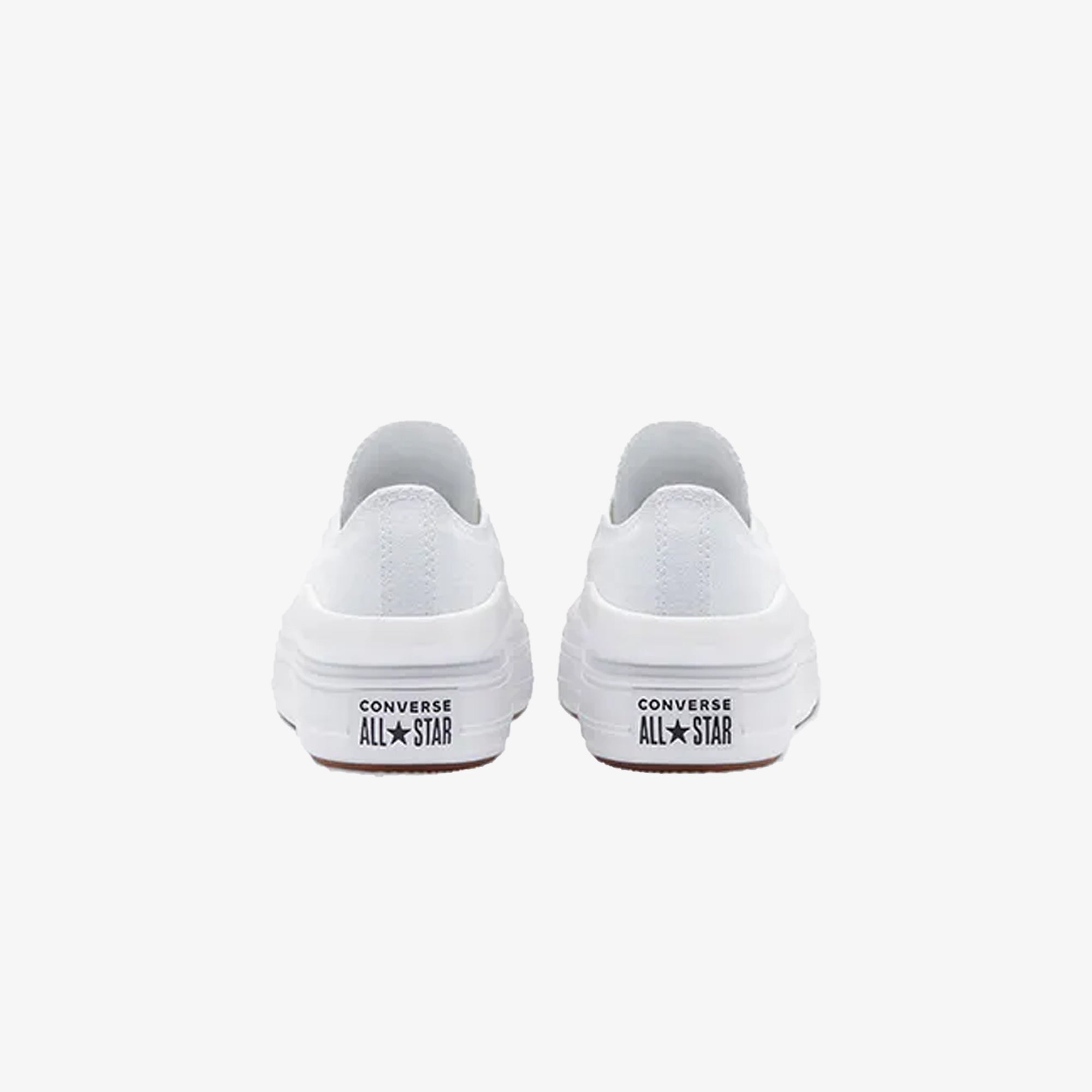 Converse | CHUCK TAYLOR ALL STAR RAVE { WHITE - view 2