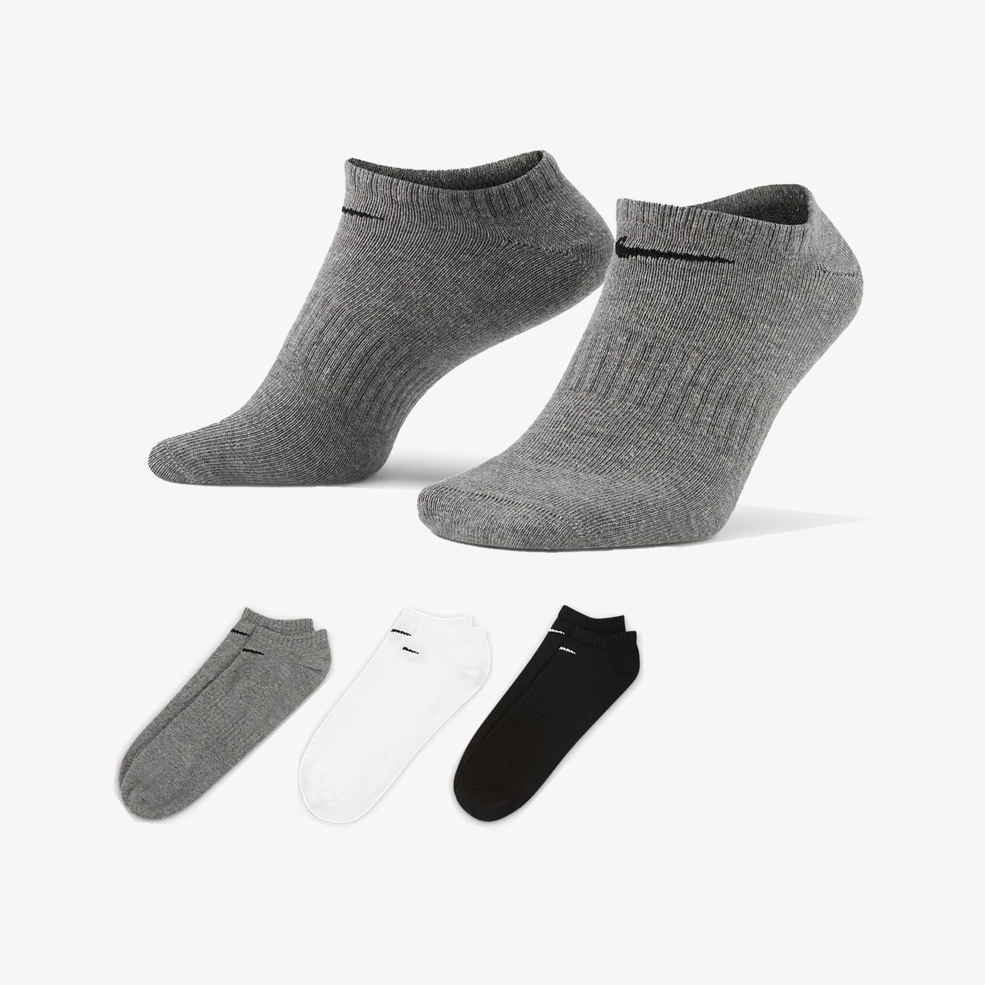 Everyday lightweight multi-color – Nike | Everyday Lightweight { Multi-color