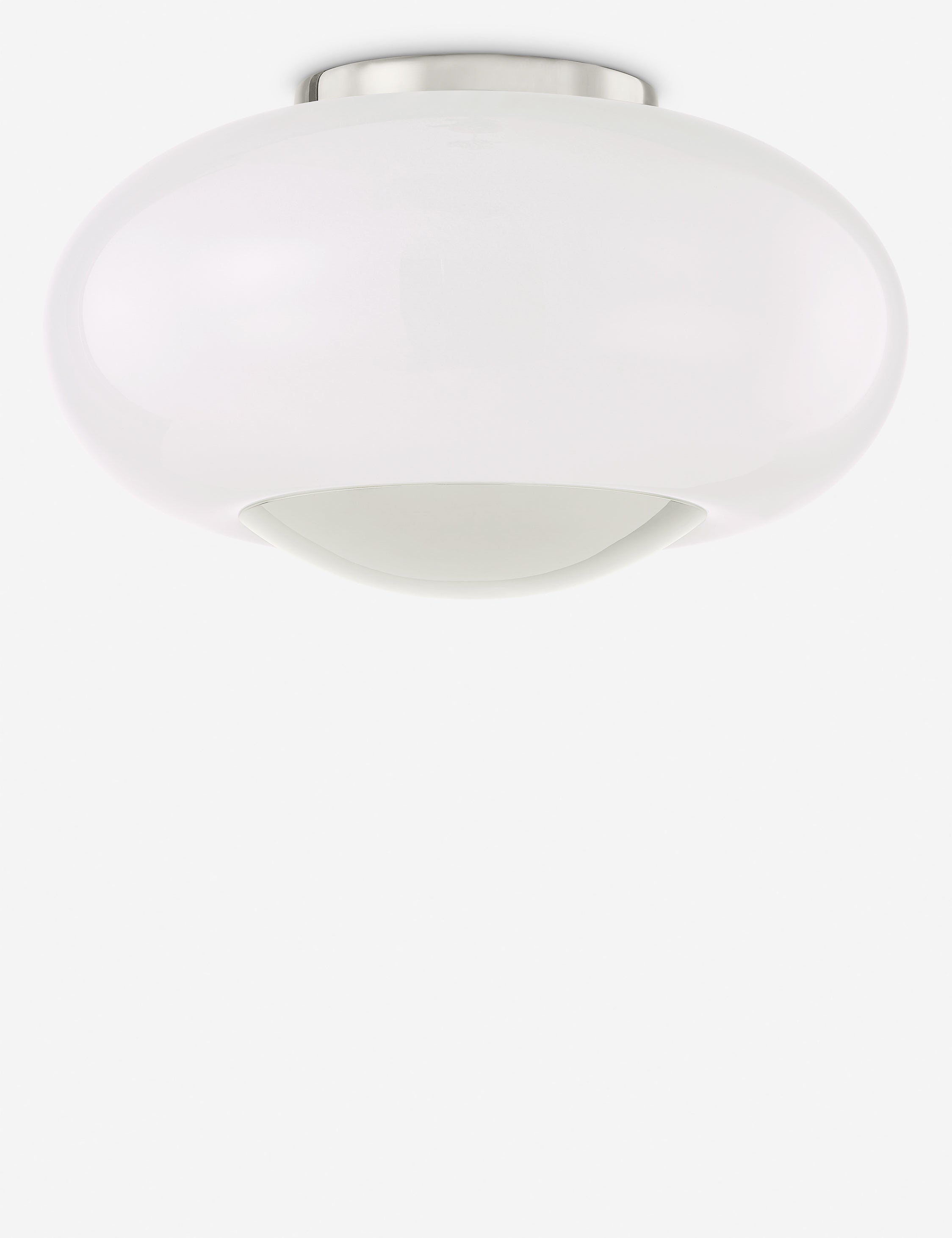 Lulu and Georgia Bielsa Flush Mount Light - view 2