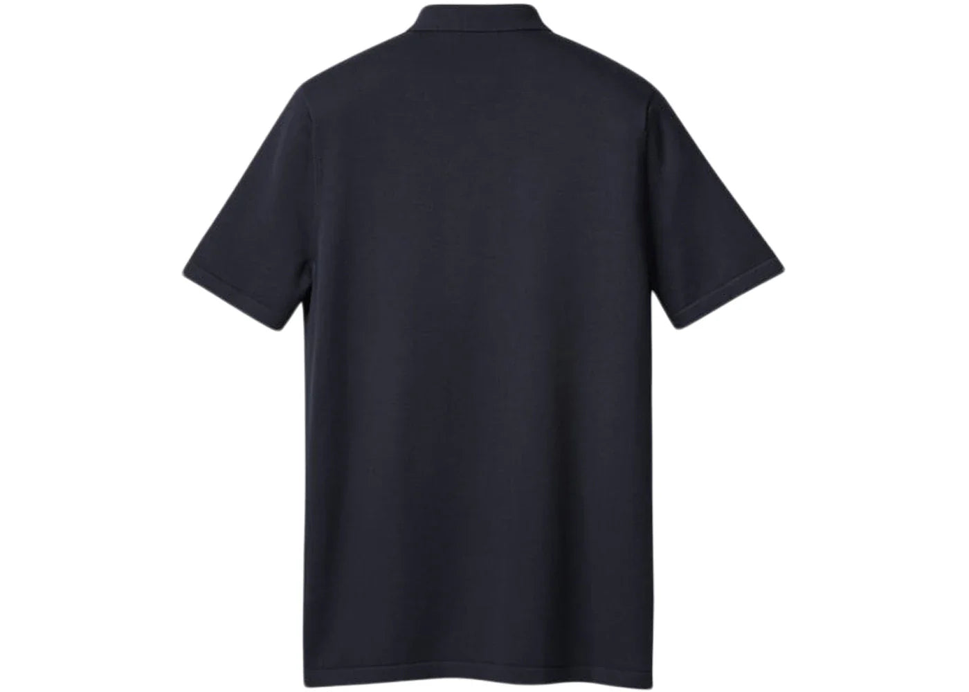 adidas Originals Spezial Short Sleeve Polo Navy Blue - view 2