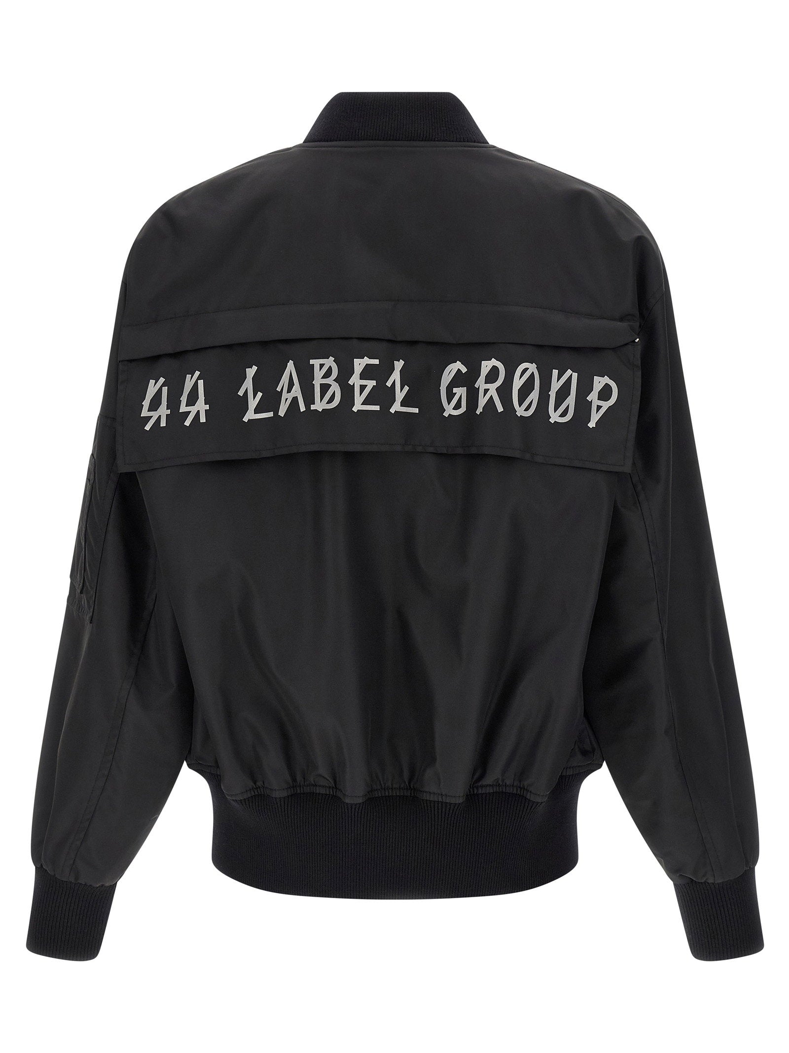 44 Label Outer Bomber Jacket – 100% polyamide - view 2
