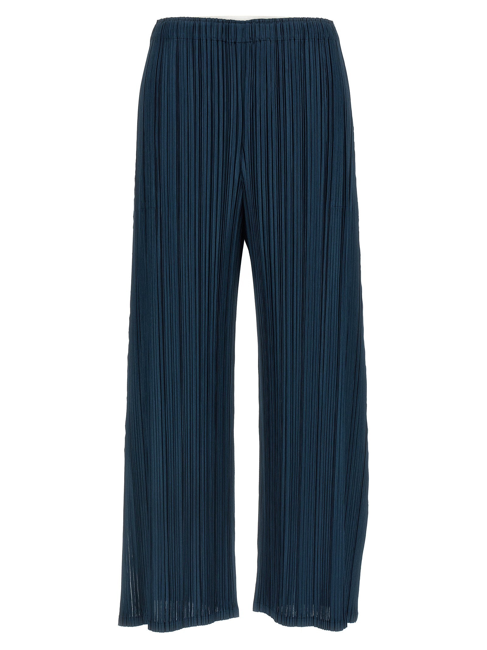 Mellow pants – Pleats Please Issey Miyake Mellow Pleats Pants