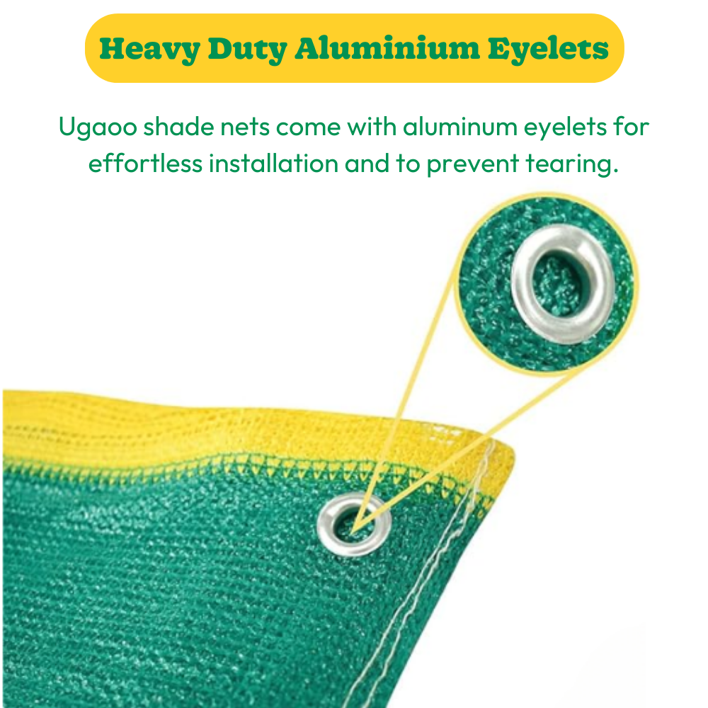 Ugaoo Shade Net - view 16