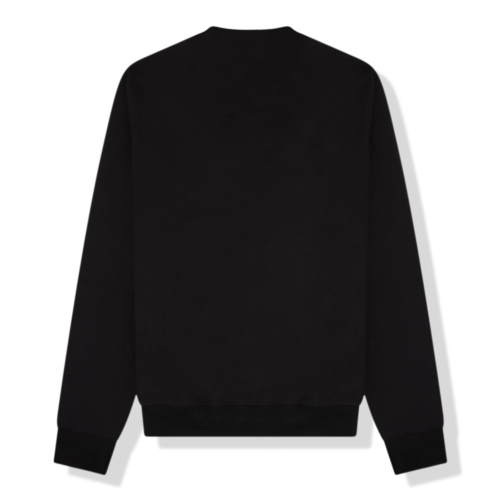 Preloved - Dior CD Icon Black Sweatshirt - view 2