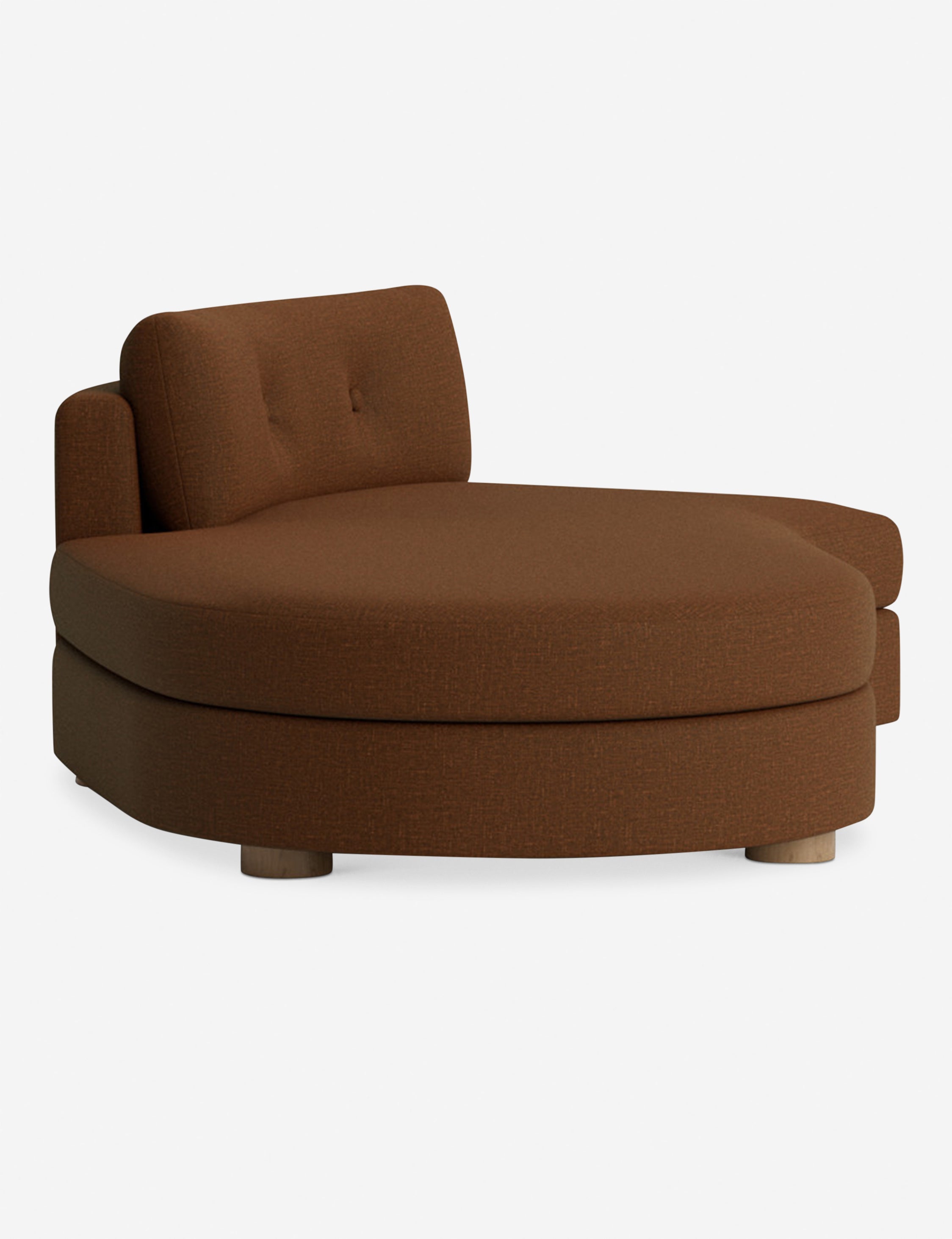 Lulu and Georgia Hill Modular Left Chaise - view 18