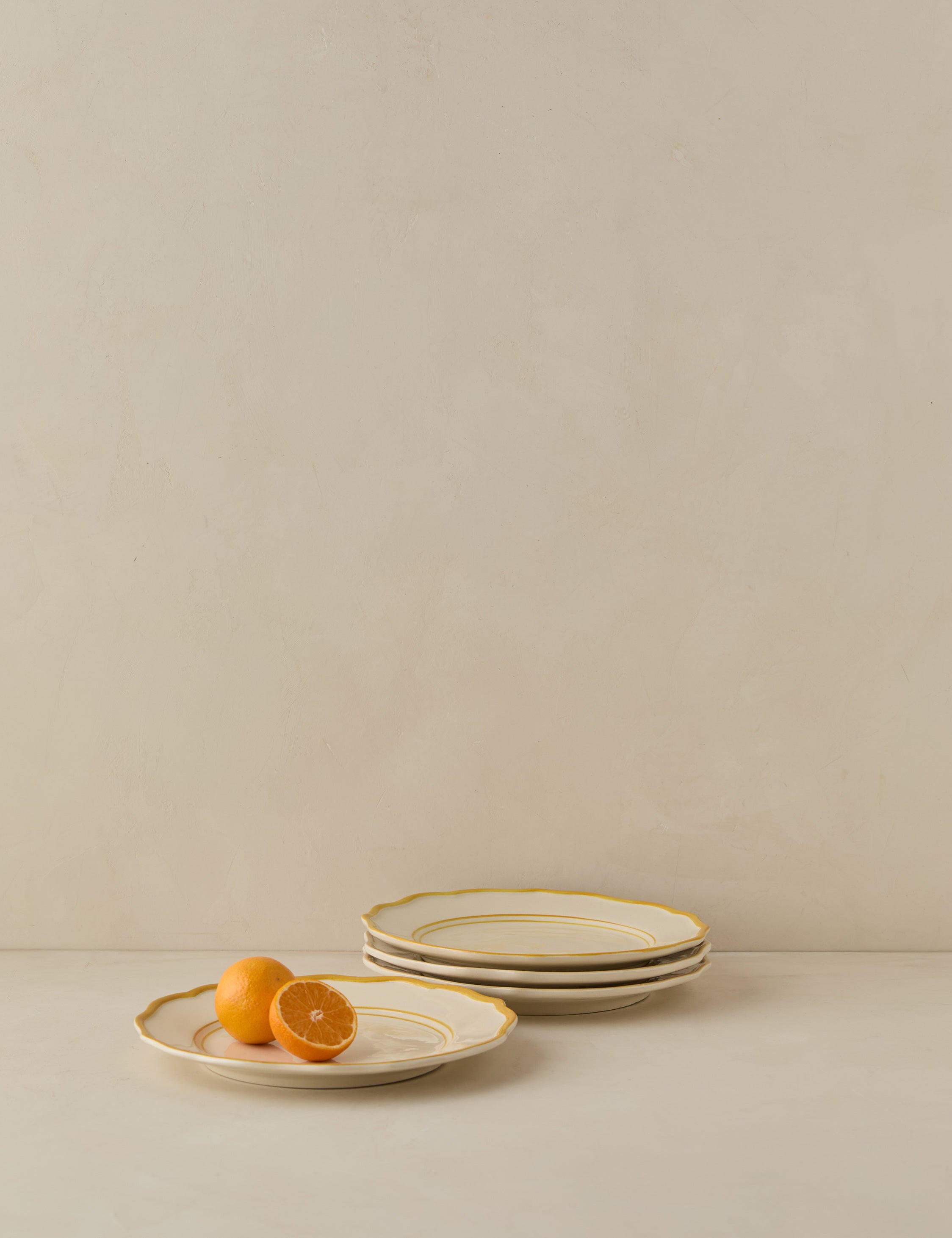 Lulu and Georgia Stoneware Dinnerware by Maison Madison - view 68