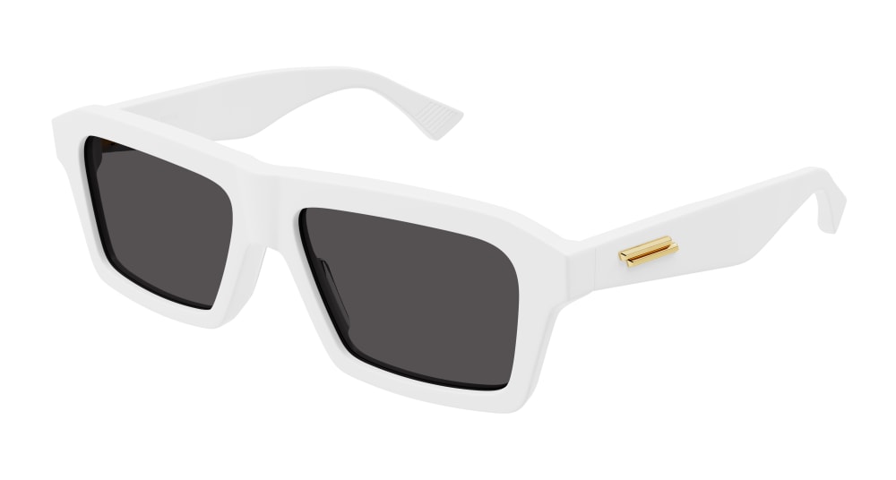 Bottega Veneta Bv1213s 004 55 Sunglasses