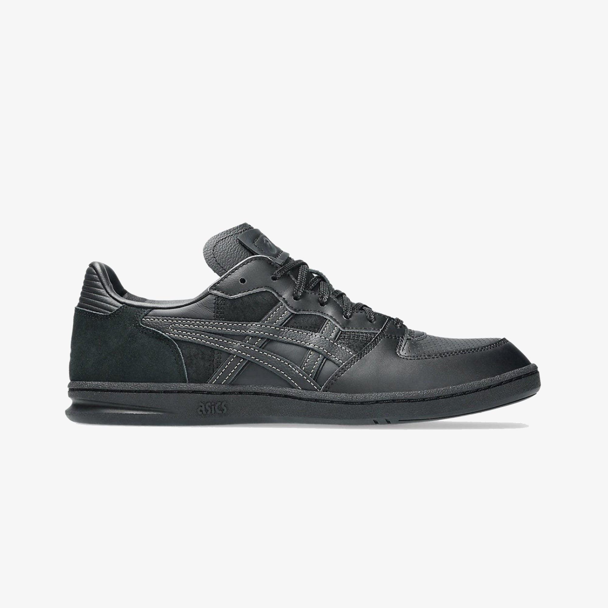 Asics | X Toyoda Gosei Skyhand Og { Black/black