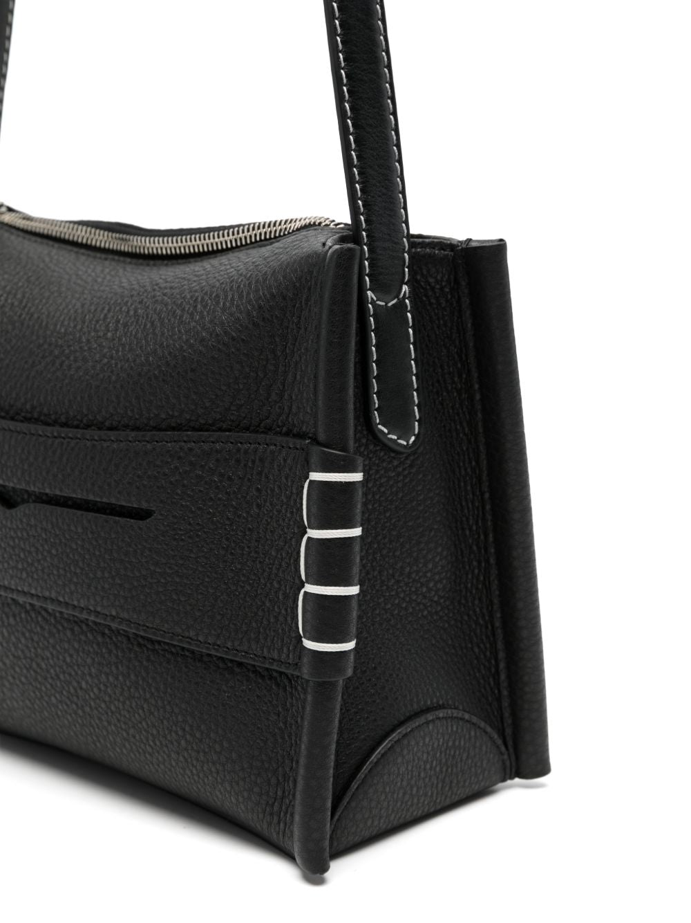 032C JW Anderson Loafer Small Shoulder Bag - view 4