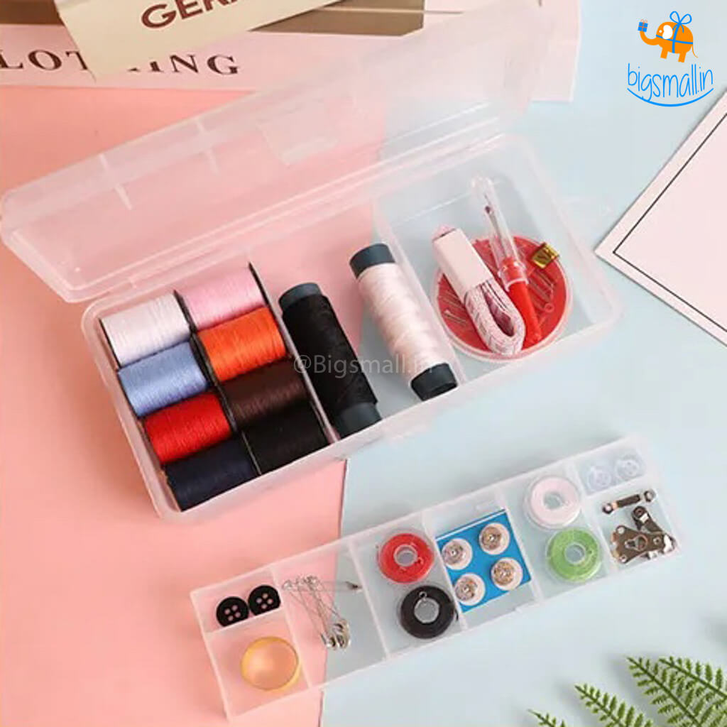 Big Daddy DIY Sewing Kit