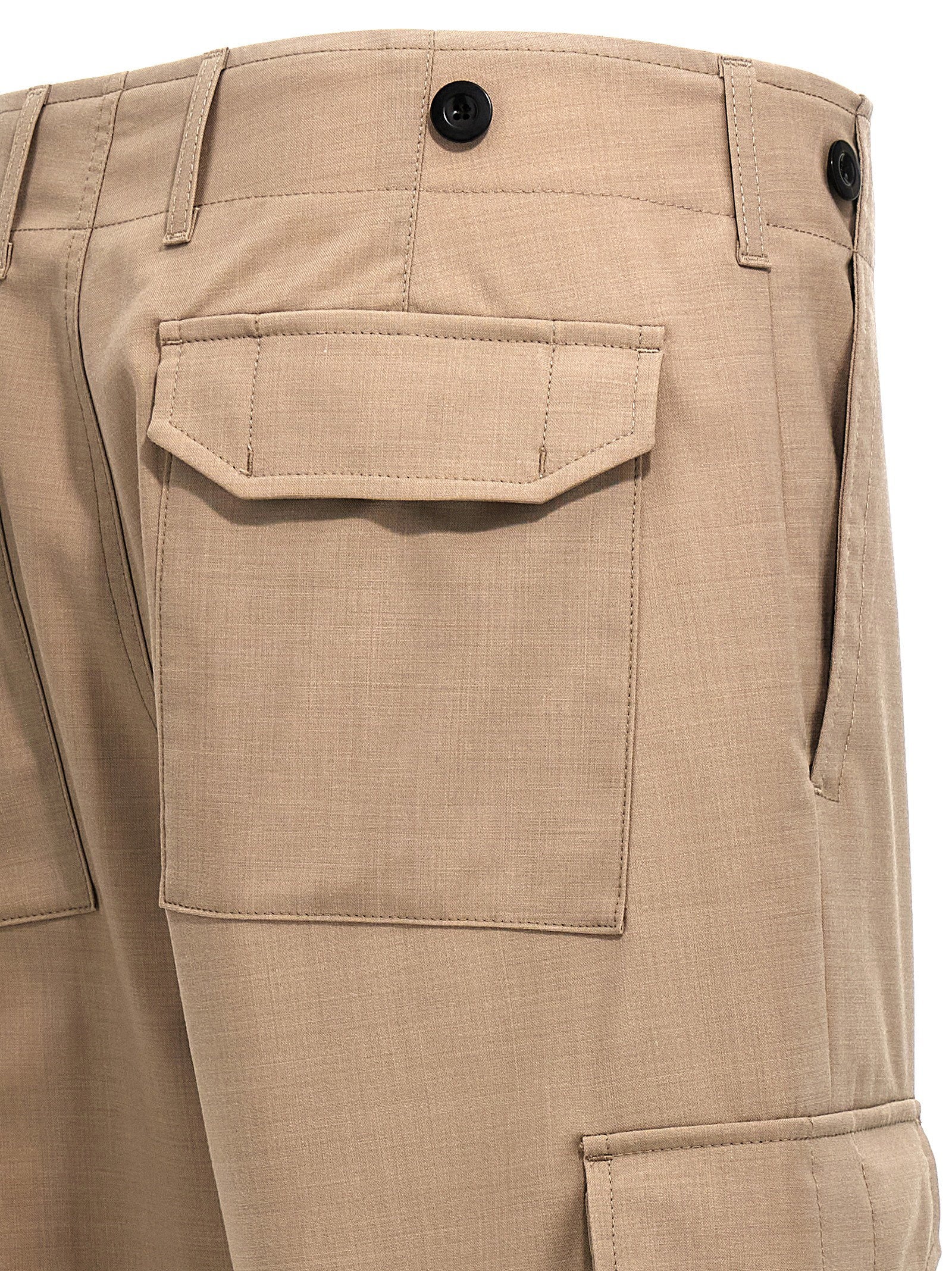 Department 5 Fleet Pants - view 4