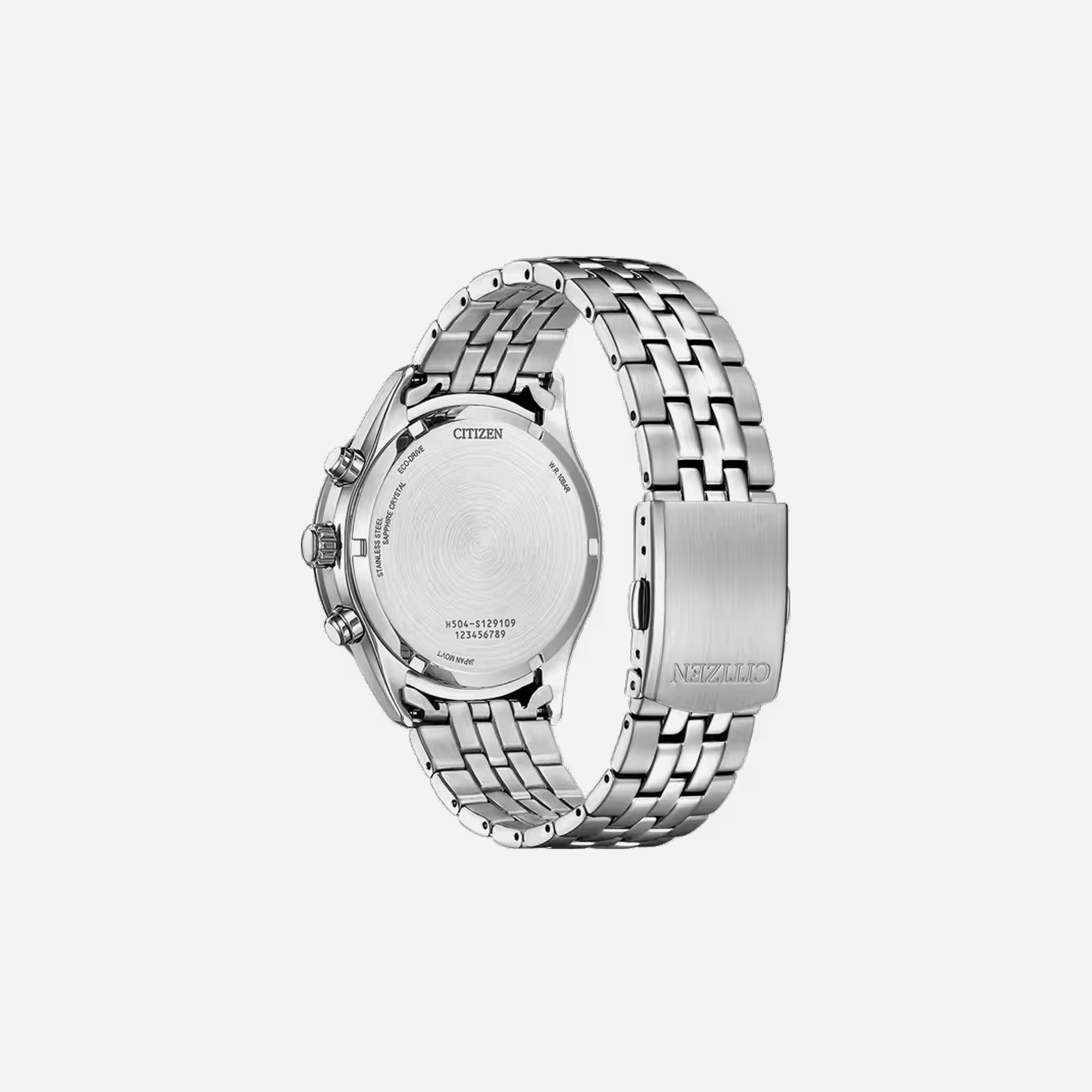 Citizen Eco-drive Chronograph Men 42 mm - view 2