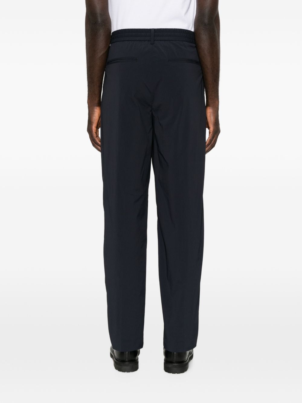 Emporio Armani Trousers - view 4