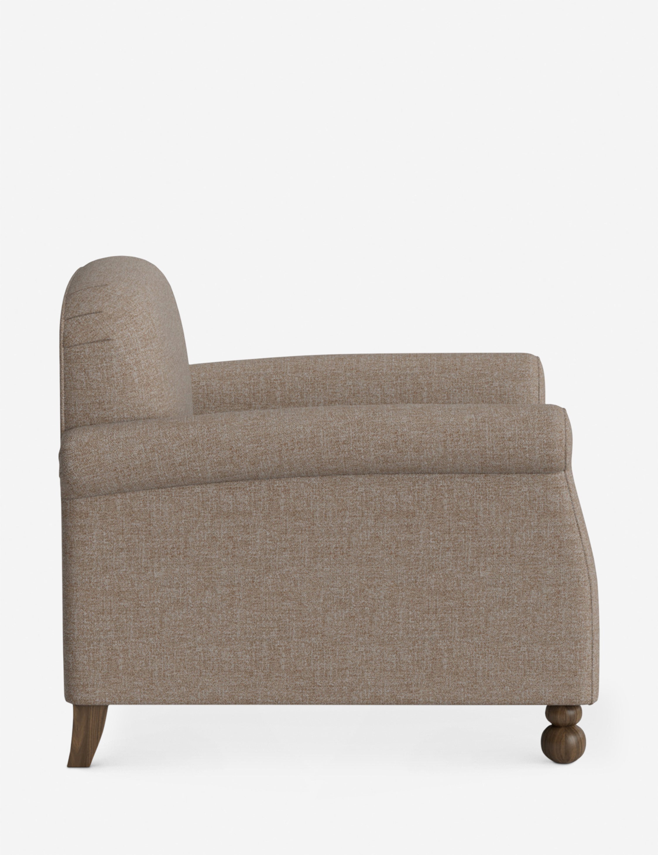 Lulu and Georgia Paley Accent Chair by Heidi Caillier - view 198