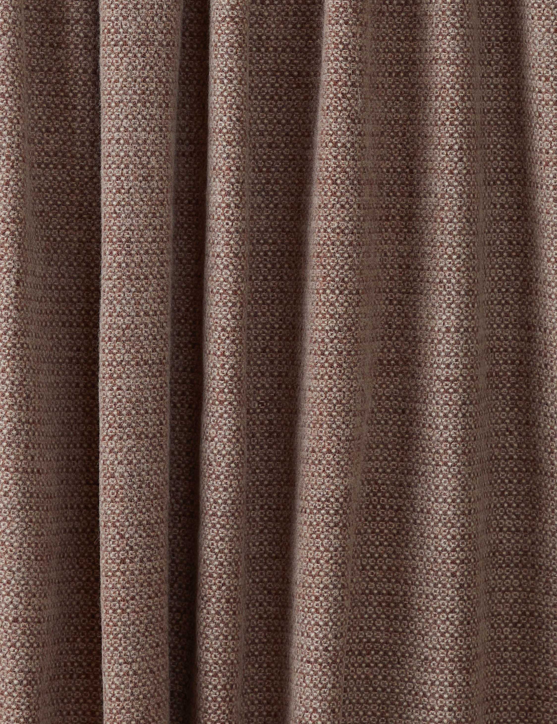Lulu and Georgia Beaumont Lambswool Throw - view 3
