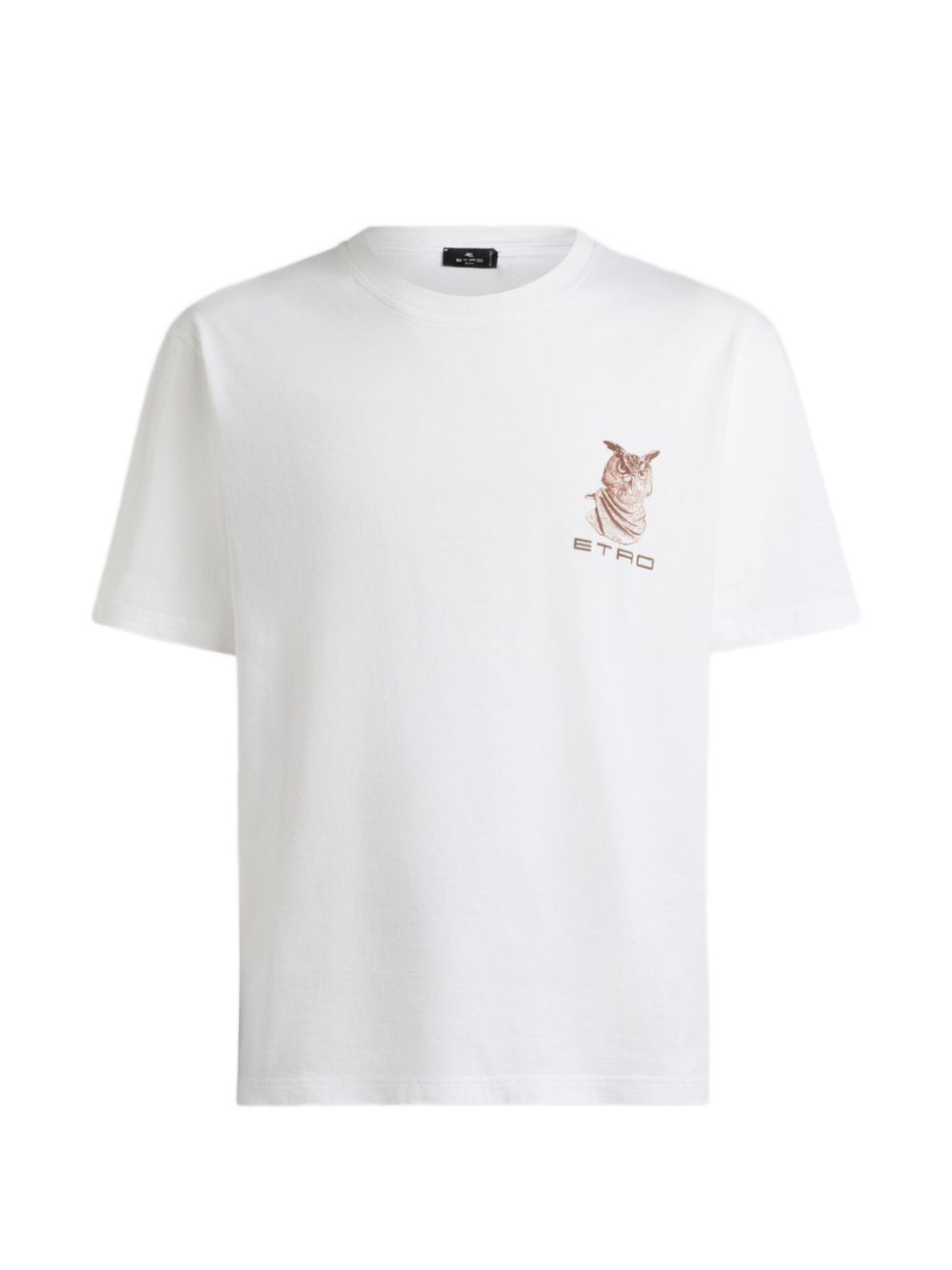 Etro t-shirts – Etro Shirt – 100% COTTON
