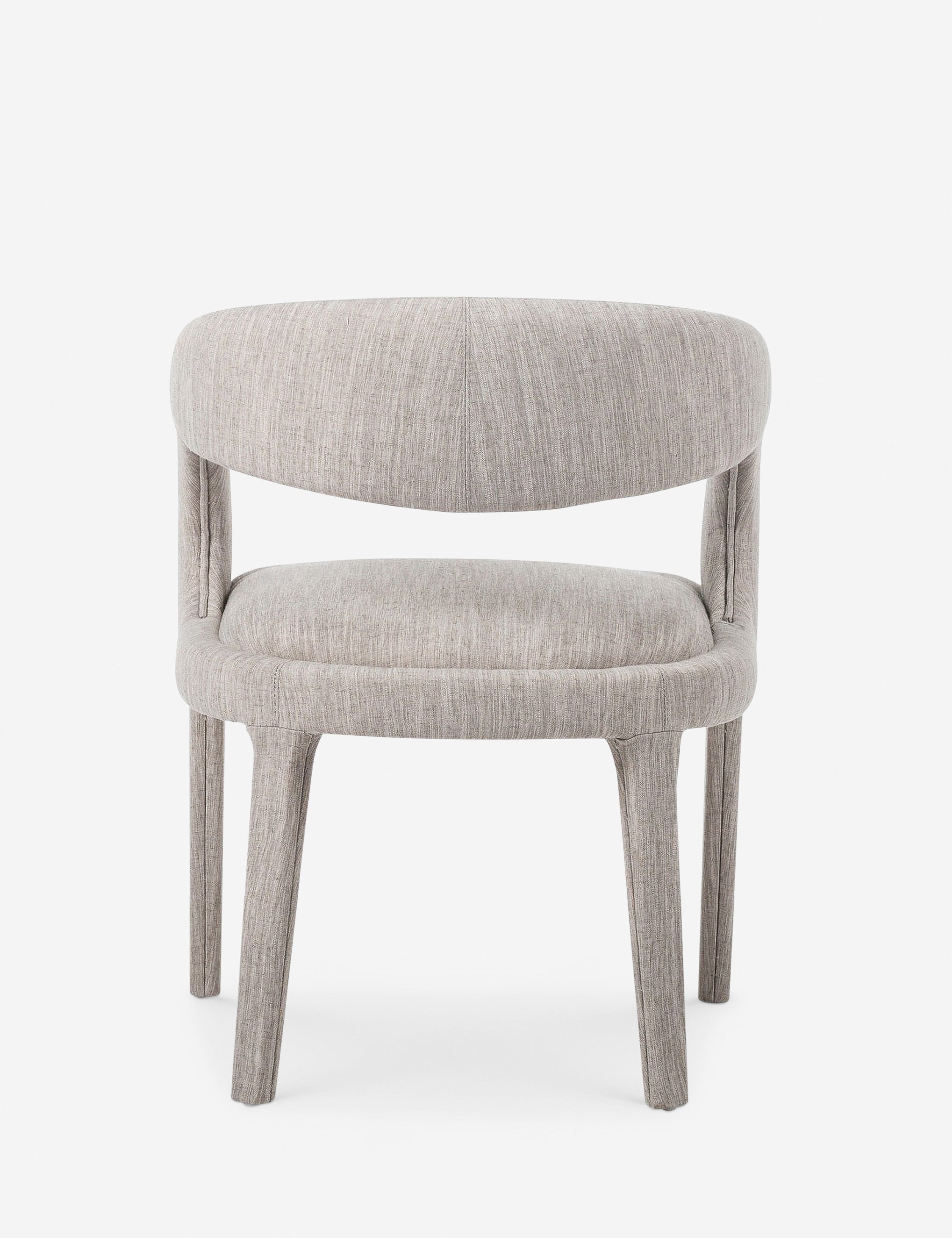 Lulu and Georgia Joel Dining Chair - view 14