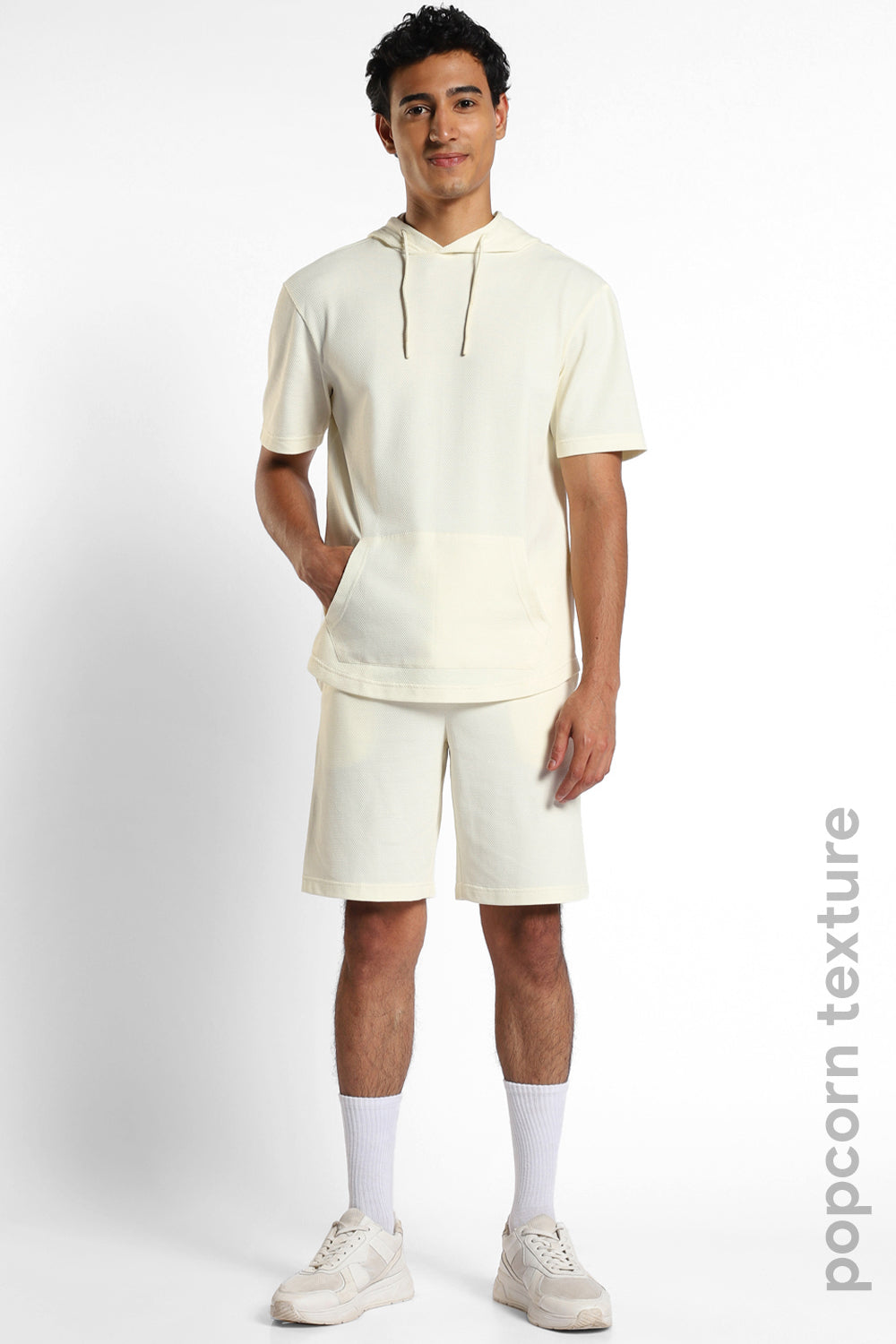 BlackTree(THHOR SERIES-BT10042)Oversized for mens Tee