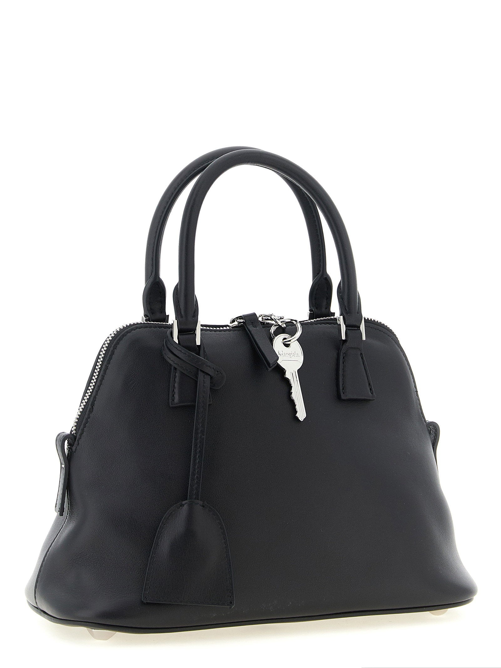 Maison Margiela 5ac Soft Mini Shoulder Bag - view 3