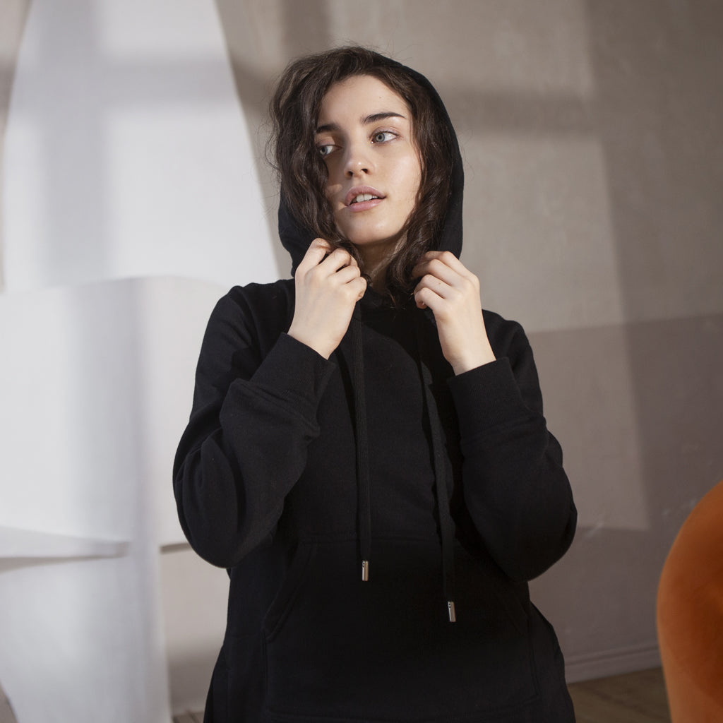 Bigsmall Classic Unisex Hoodie - view 11