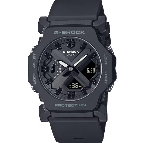 Casio G-Shock Black Dial Men 42.1mm G1551 GA-2300-1A