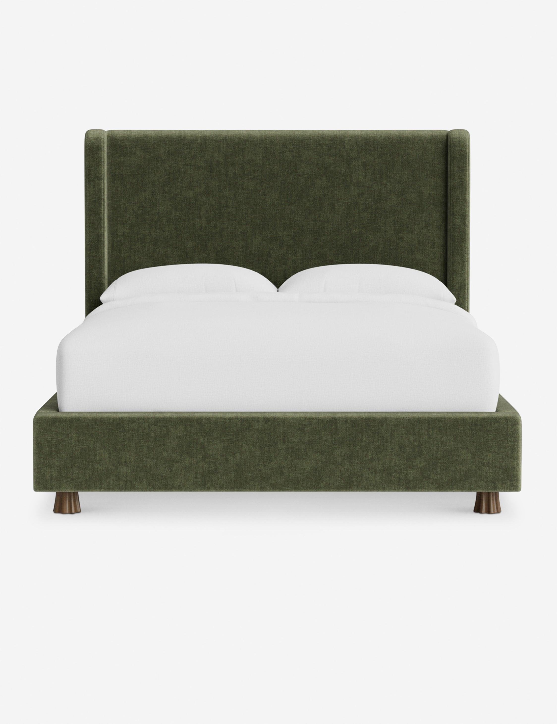 Lulu and Georgia Domme Platform Bed by DISC Interiors - view 225