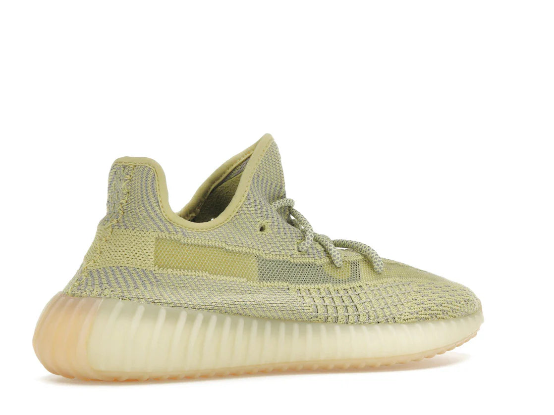 Adidas Yeezy 350 V2 'Antlia' NRF – Green - view 33