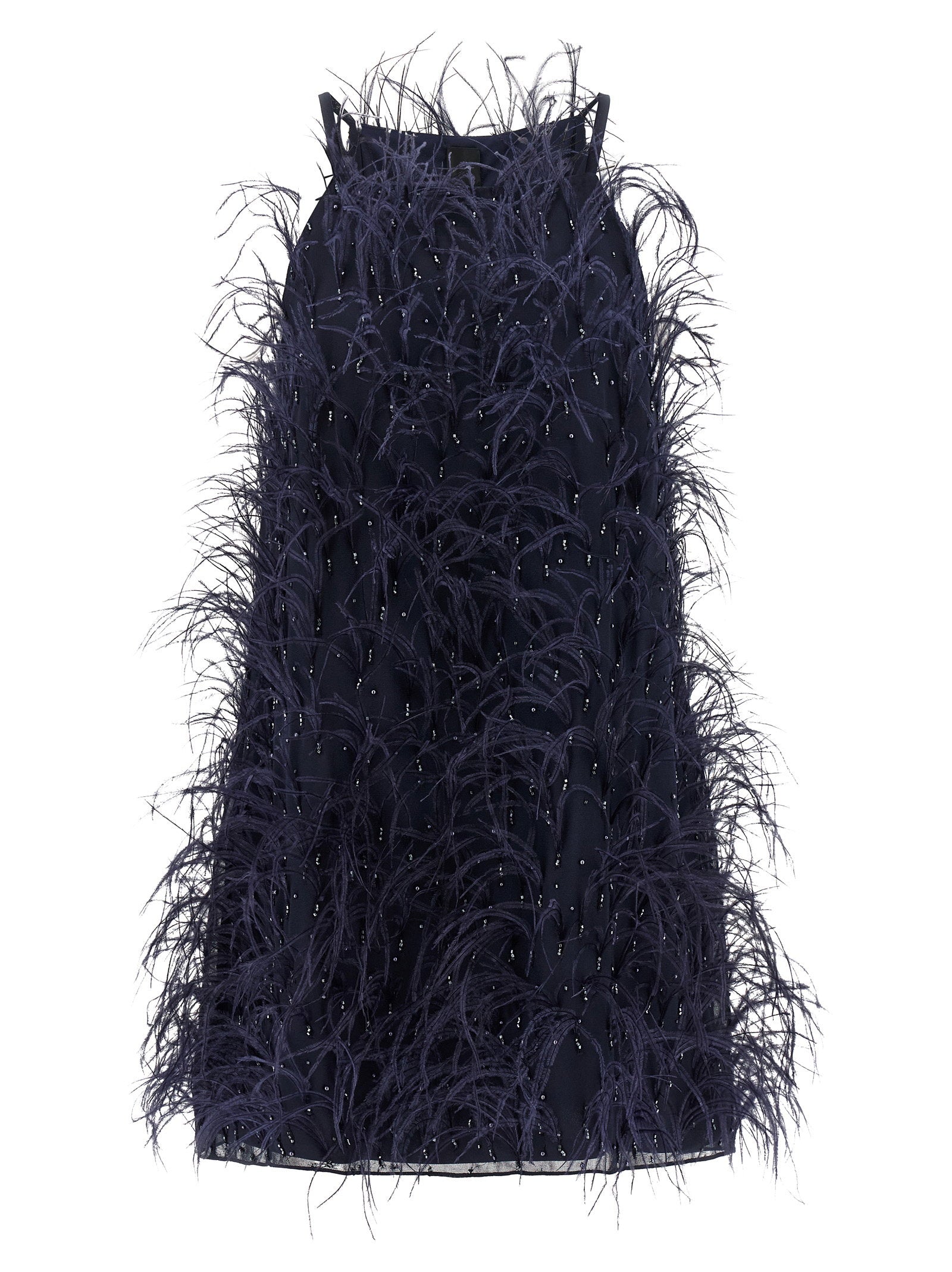 Pinko Piripicchio Dress – 100% polyester