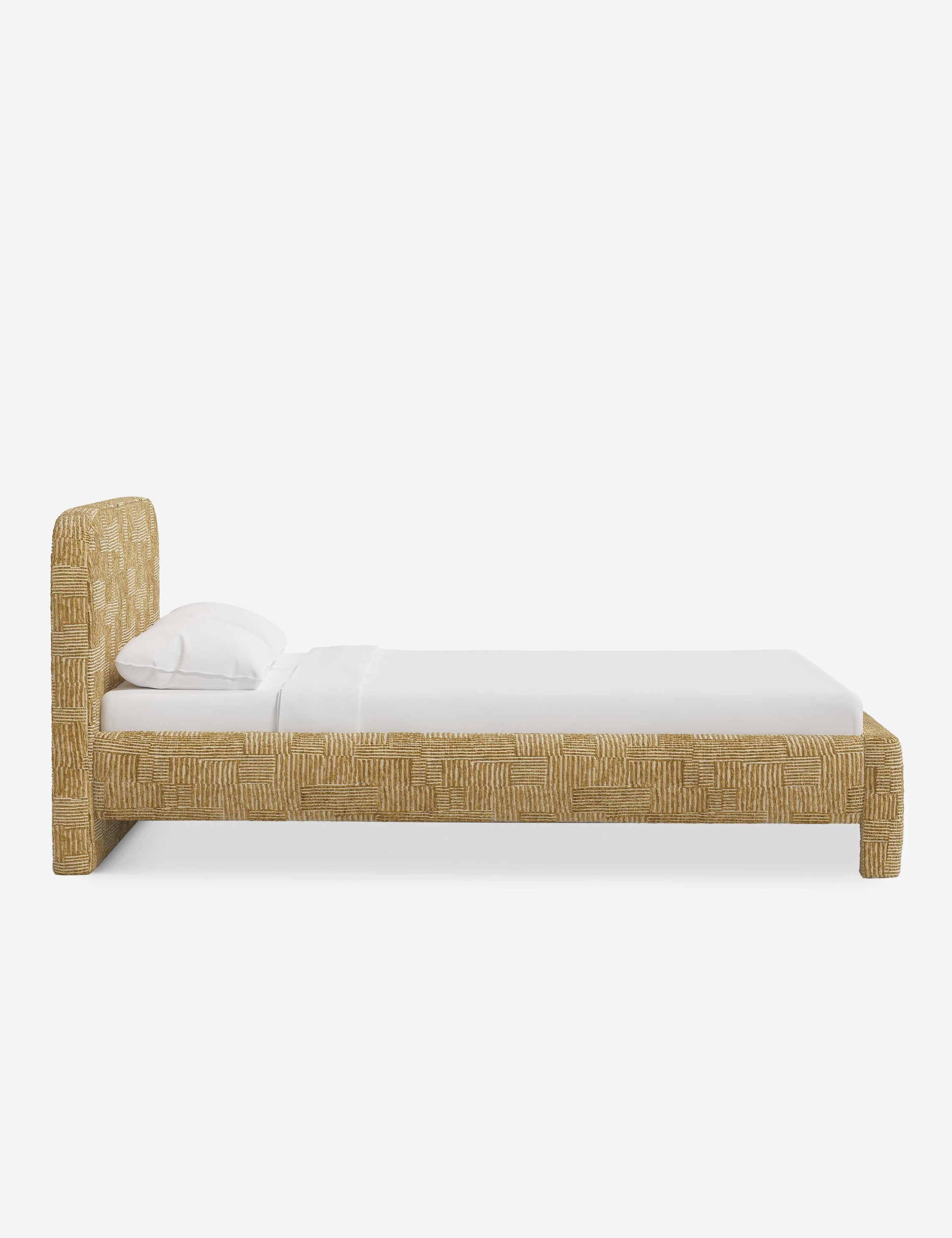 Lulu and Georgia Kaisley Platform Bed - view 181