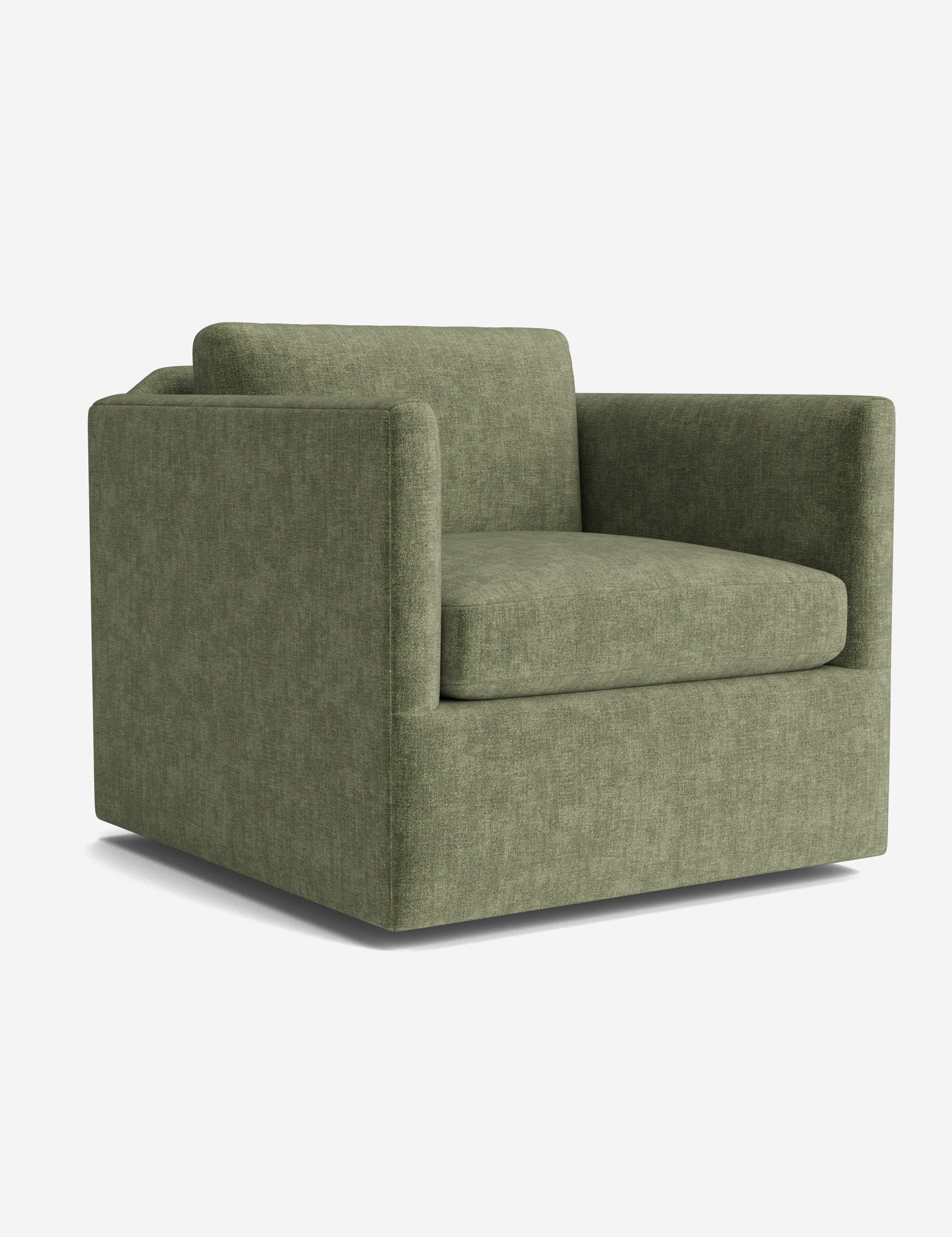 Lulu and Georgia Lotte Swivel Chair - view 182