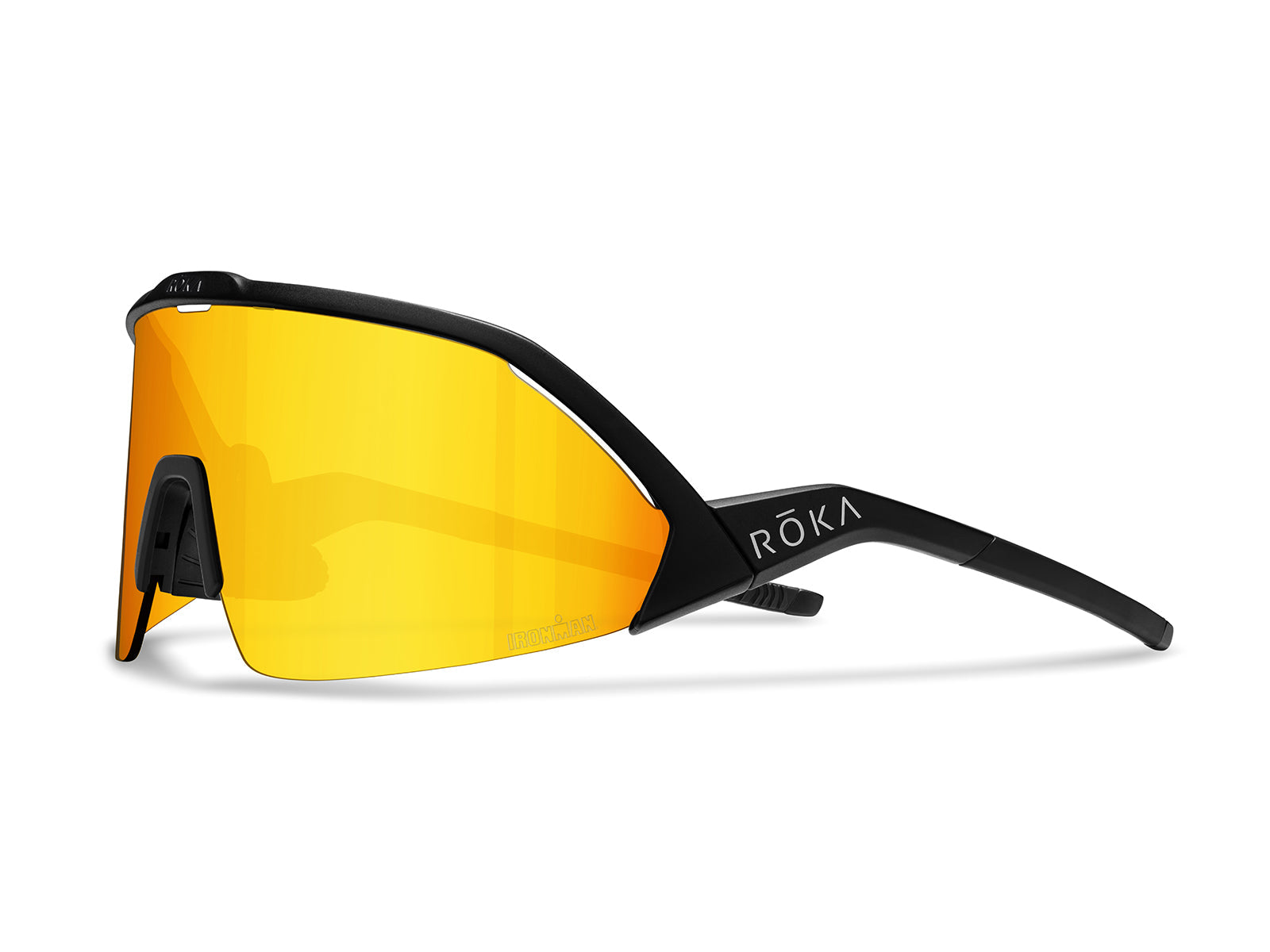 ROKA LTD Matador AIR LTD IRONMAN Finisher