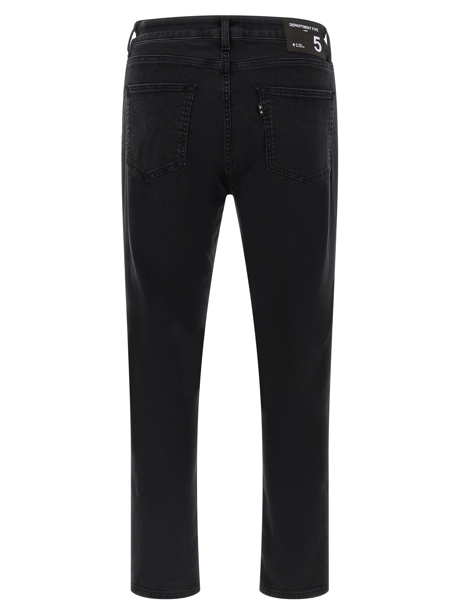 Department 5 Drake Jeans – 98% cotton, 2% elastane - view 2