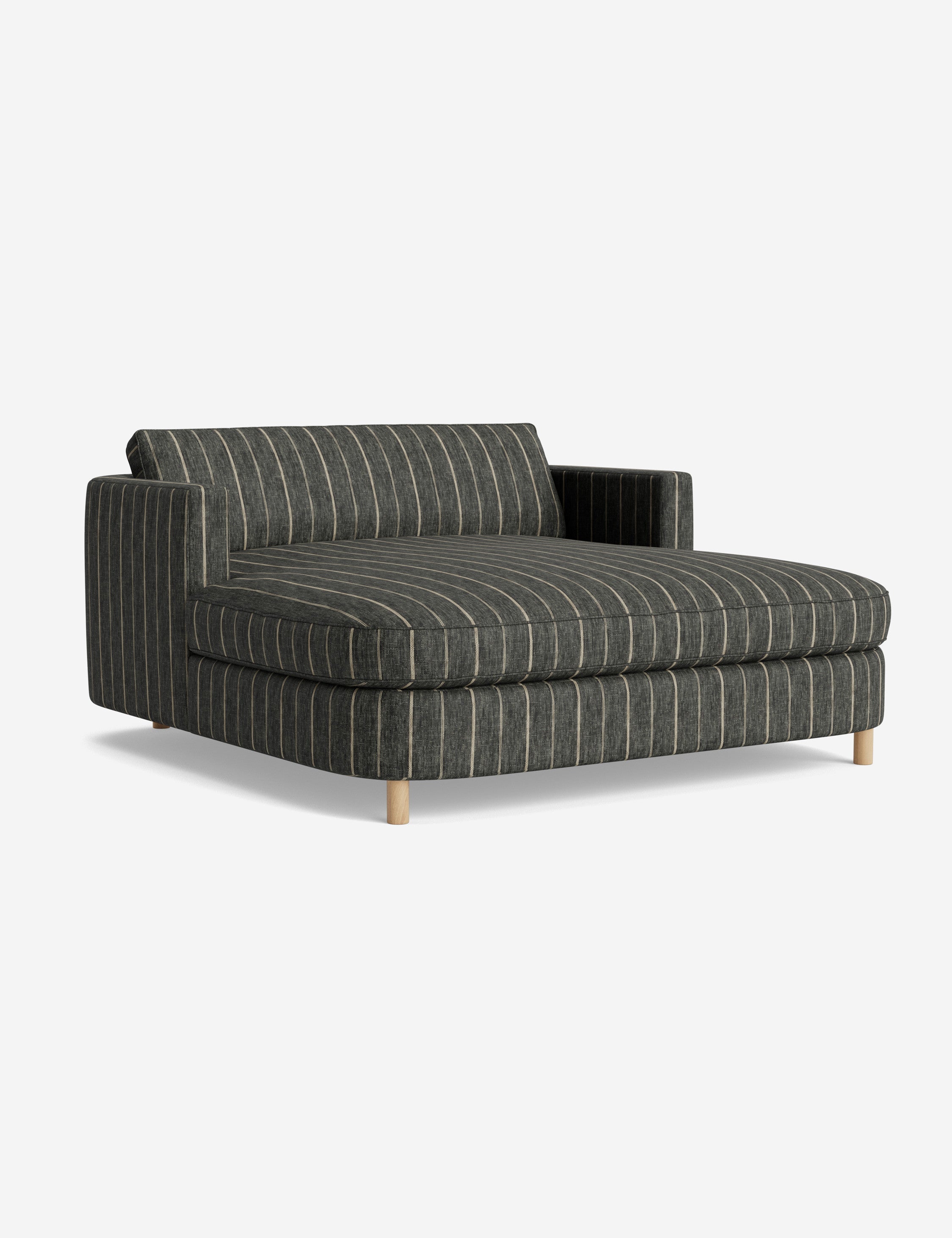 Lulu and Georgia Belmont Media Lounger by Ginny Macdonald - view 37