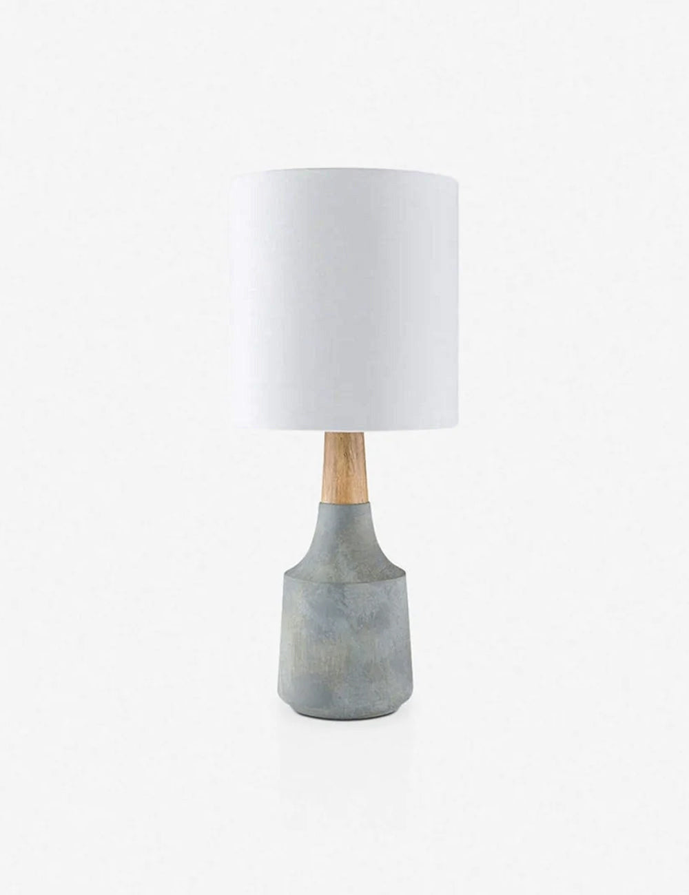 Lulu and Georgia Marcella Table Lamp - view 2