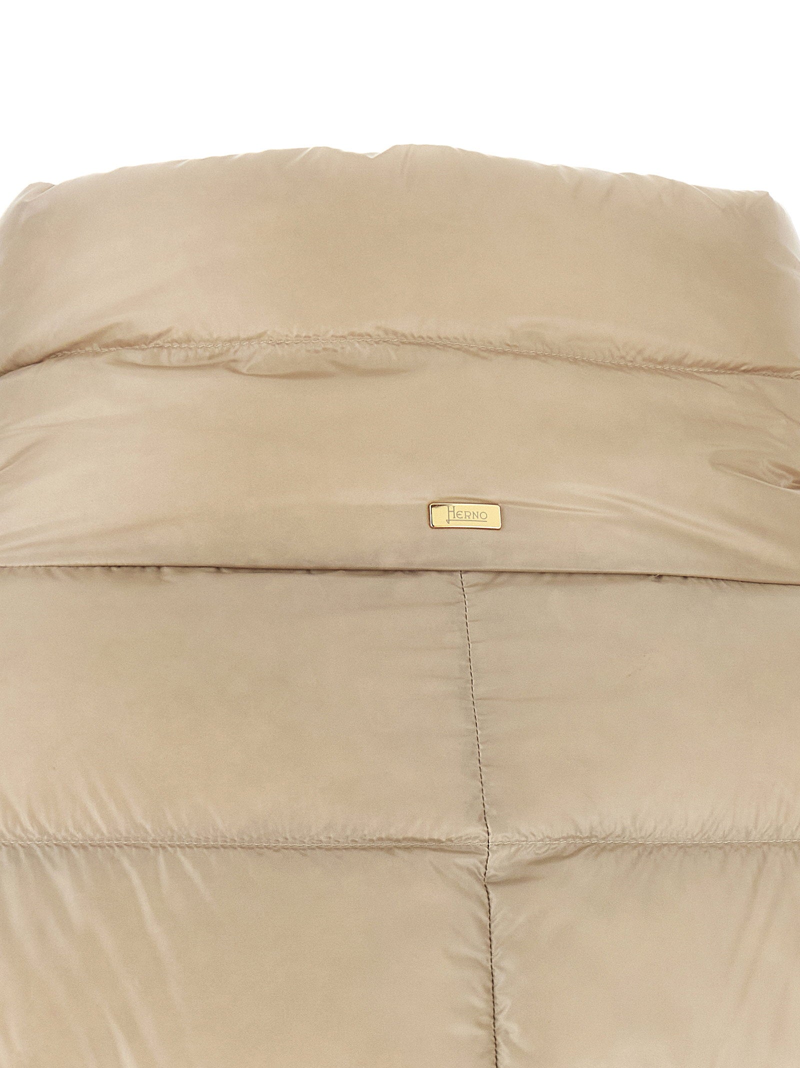 Herno Matilde Down Jacket – 100% polyamide - view 5