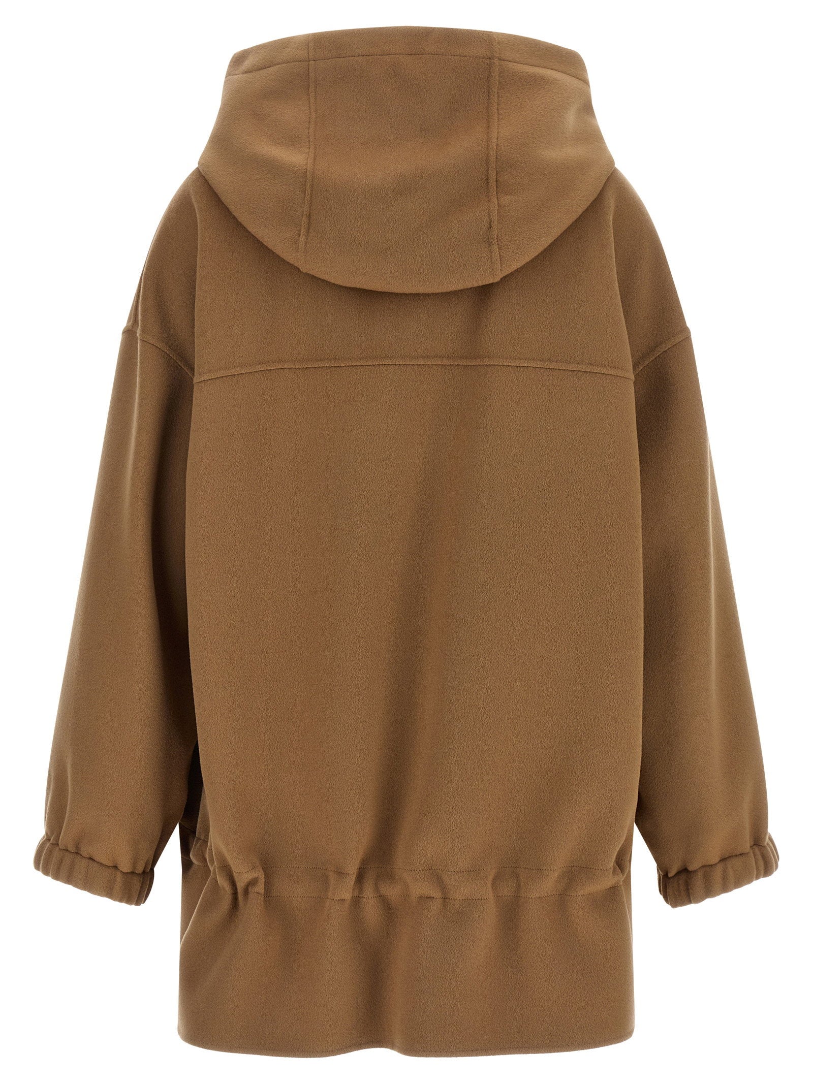 Max Mara 'S Smmadriana Coat – 100% wool - view 2